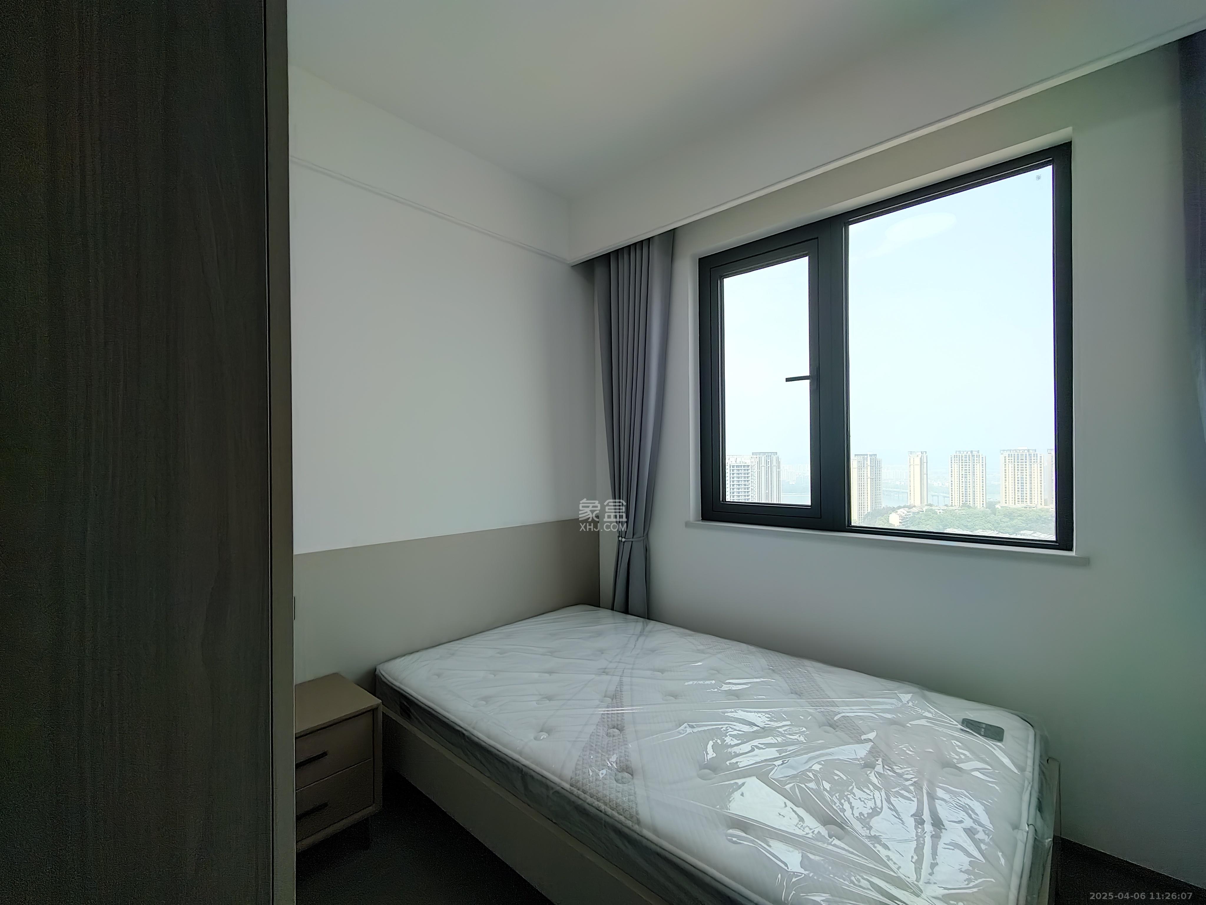 长沙润府  4室2厅2卫   5300.00元/月室内图