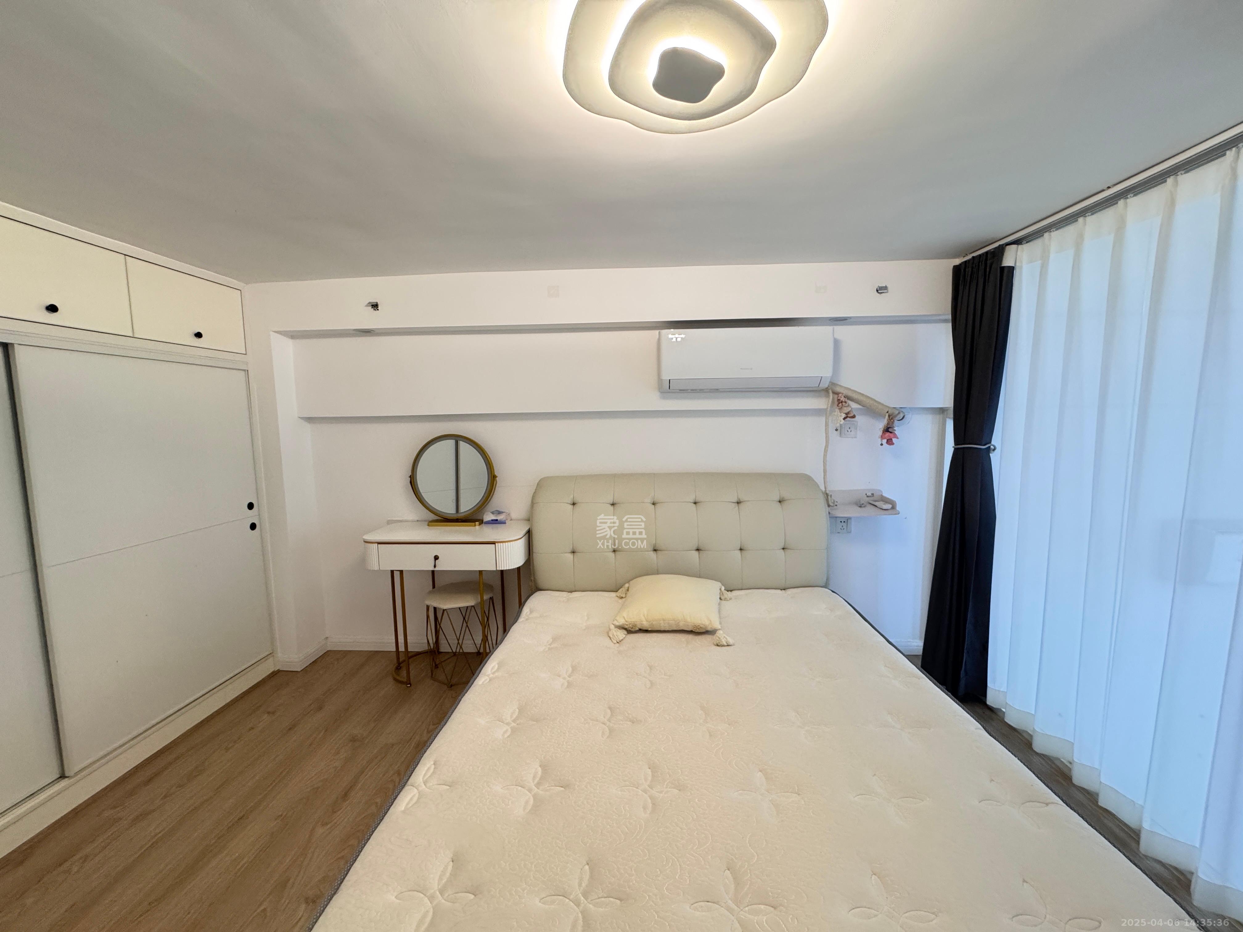 欣隆居  1室0厅0卫   2700.00元/月室内图