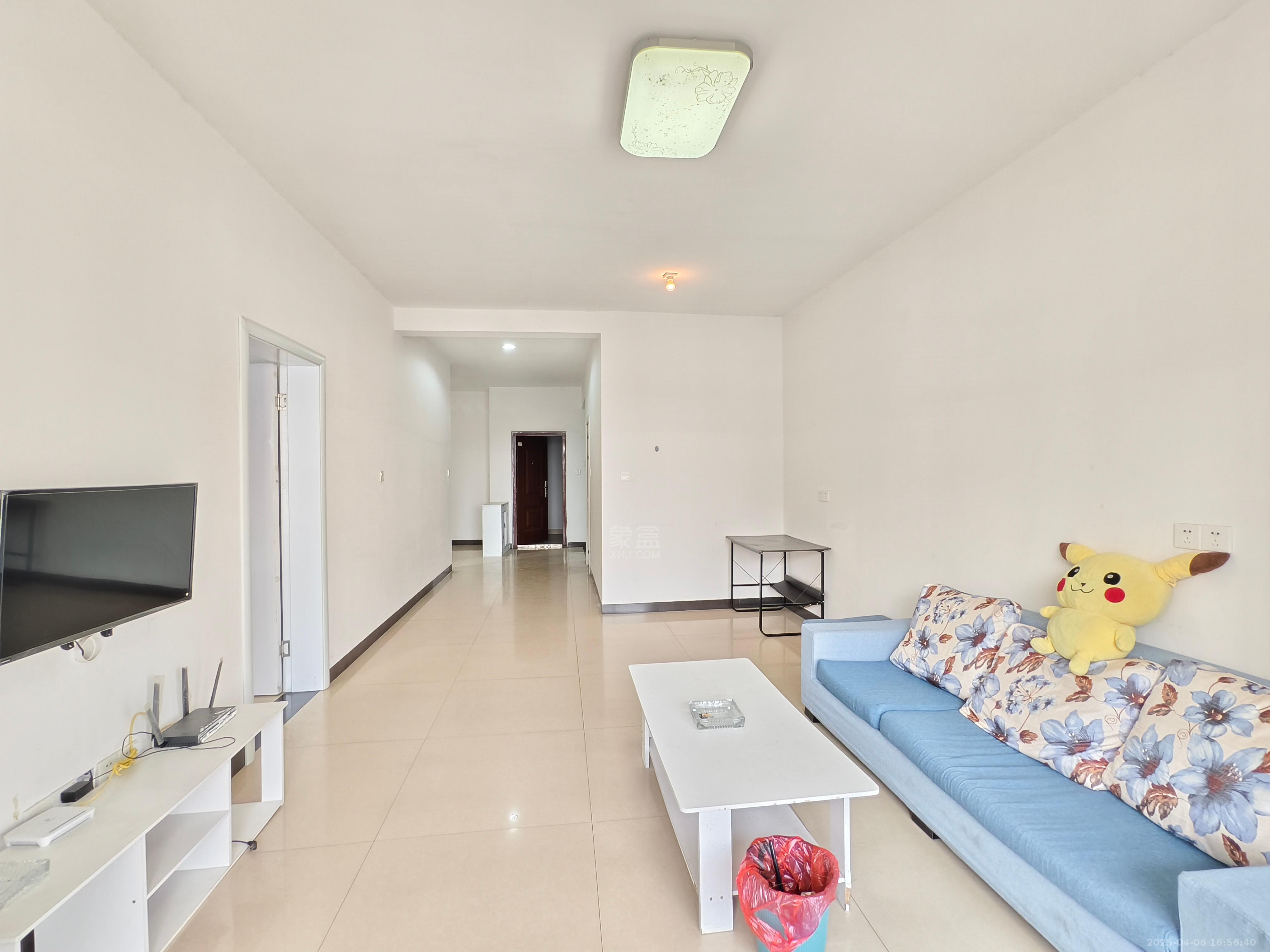 西郡佳园 3室2厅1卫 1500.0元/月 西郡佳园 3室2厅1卫 1500.0元/月室内图