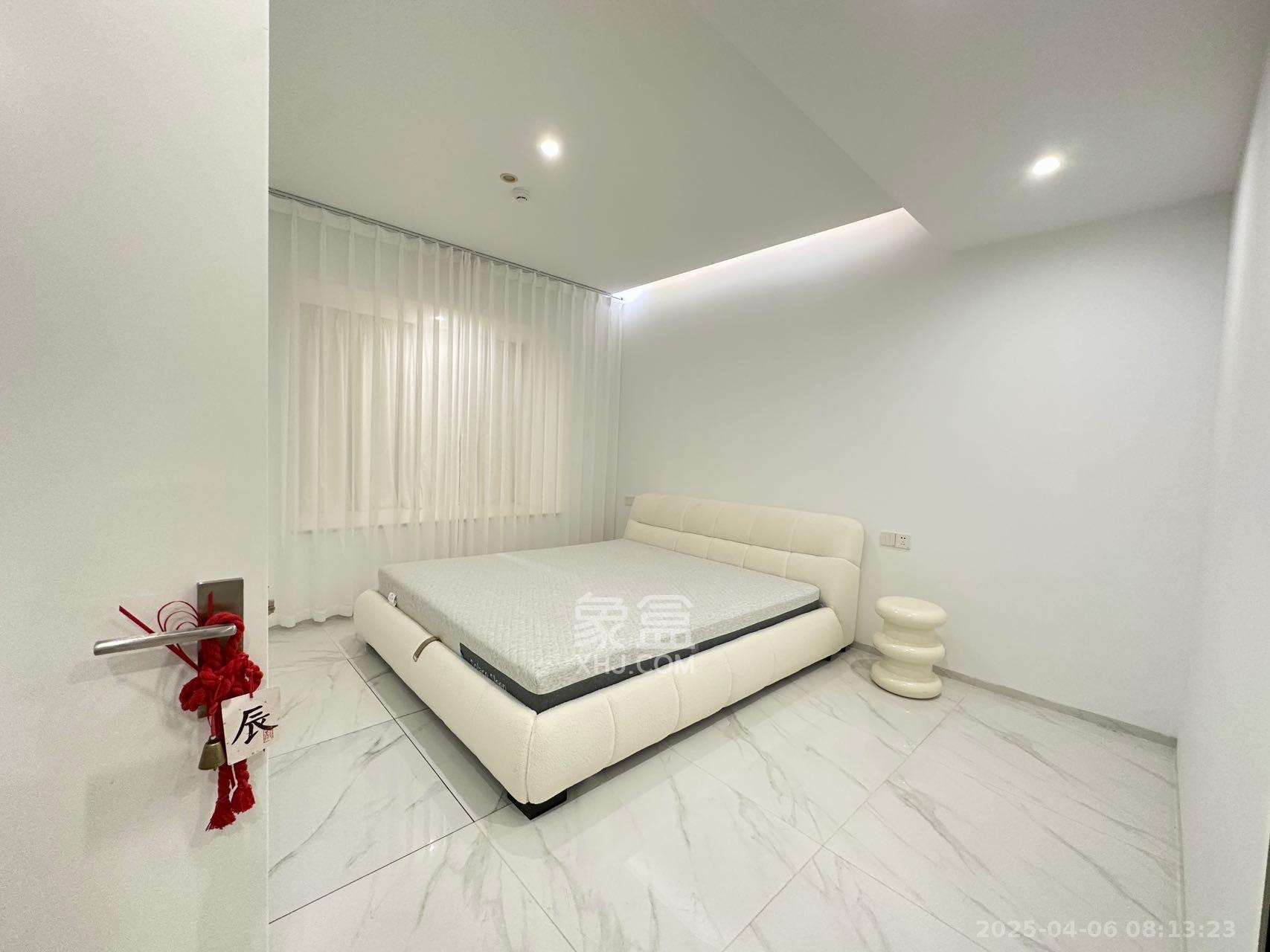 中建梅溪湖中心 4室2厅2卫 6500.0元/月 中建梅溪湖中心 4室2厅2卫 6500.0元/月室内图