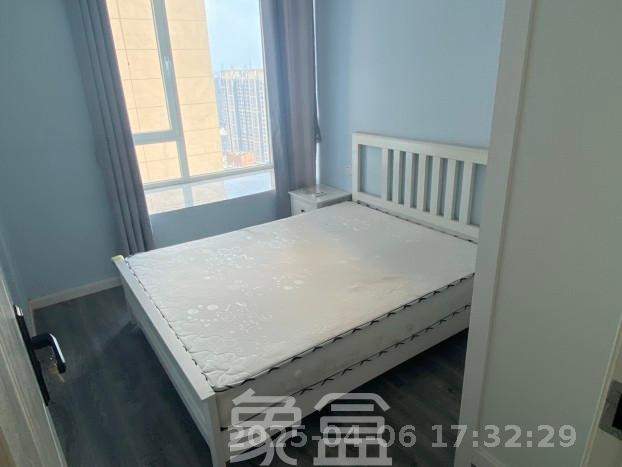 北辰三角洲C2区  1室0厅0卫    3800.0元/月室内图