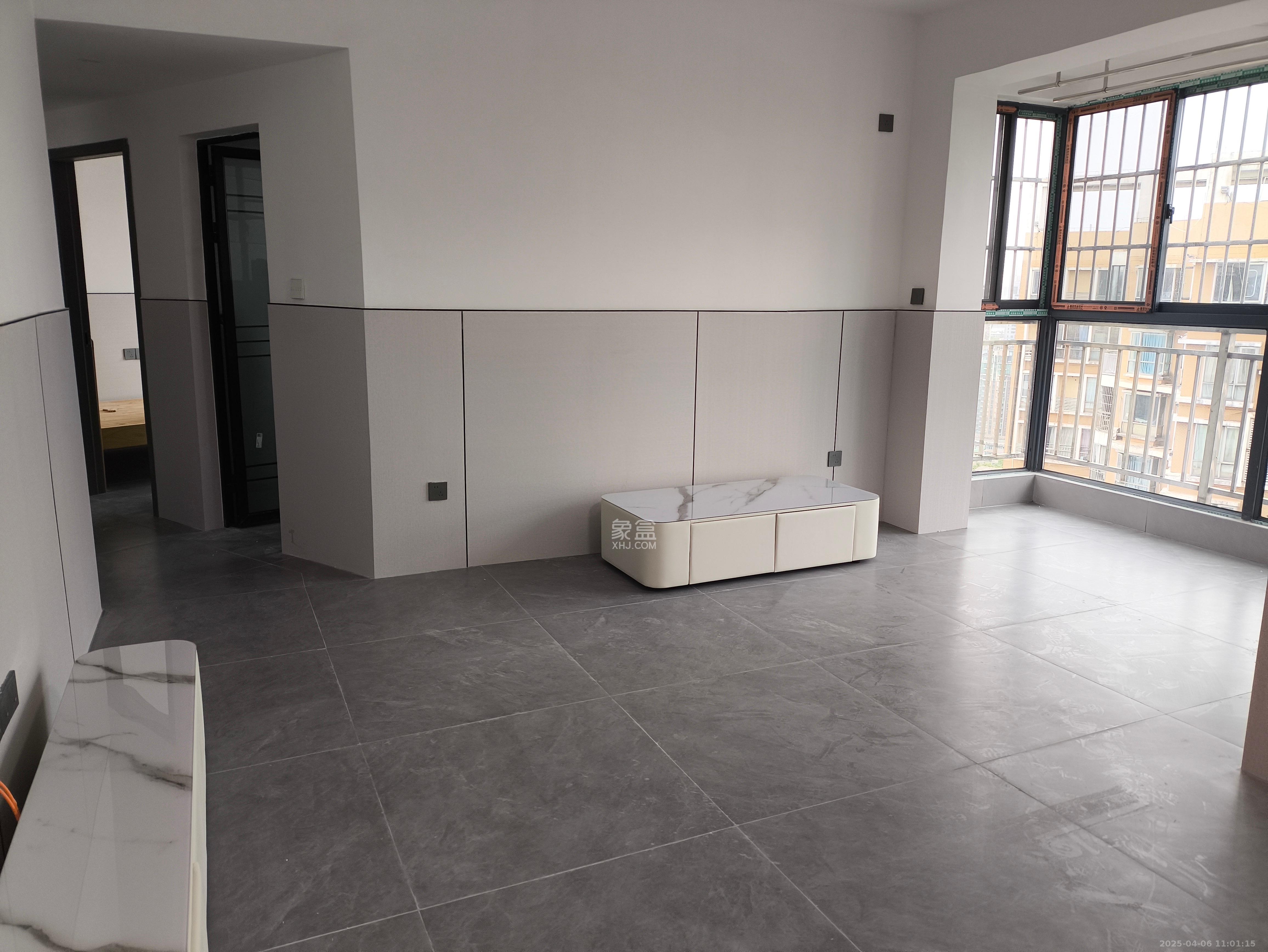 凯通国际城（凯通朝庭）  3室1厅1卫    2800.0元/月室内图