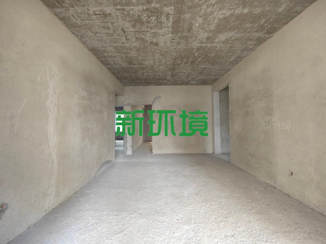 丽景天下一期  1室0厅0卫   63.00万客厅