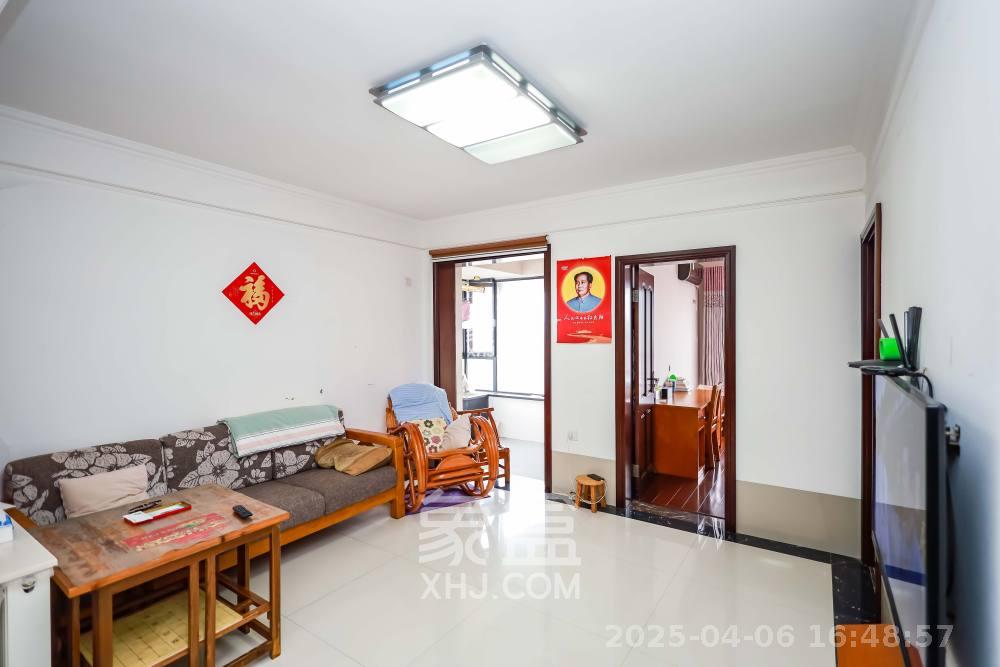 长房时代城  2室2厅1卫   3000.00元/月室内图