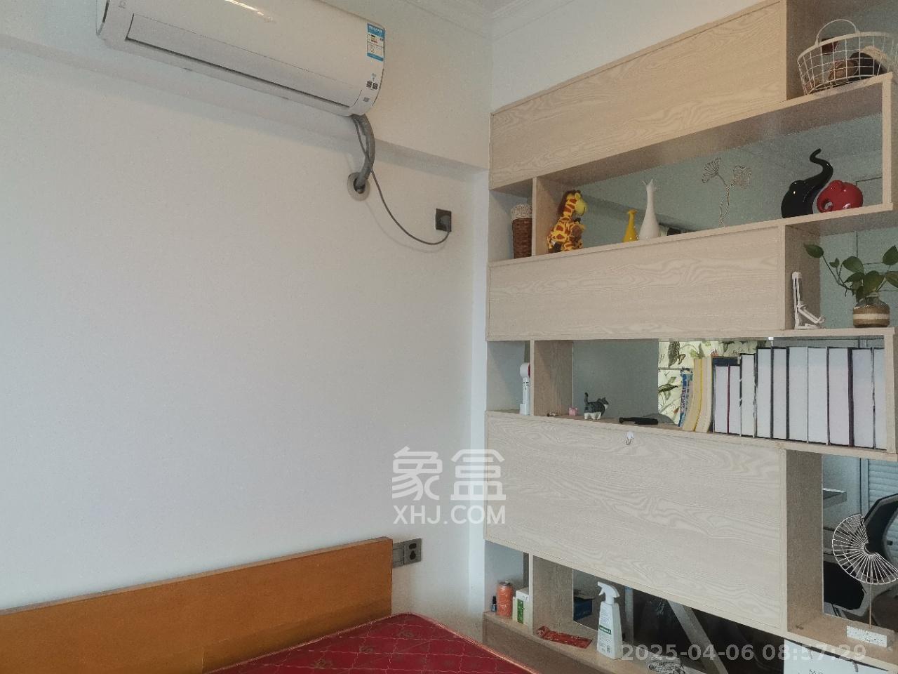 才子嘉都  1室0厅0卫   2000.00元/月室内图