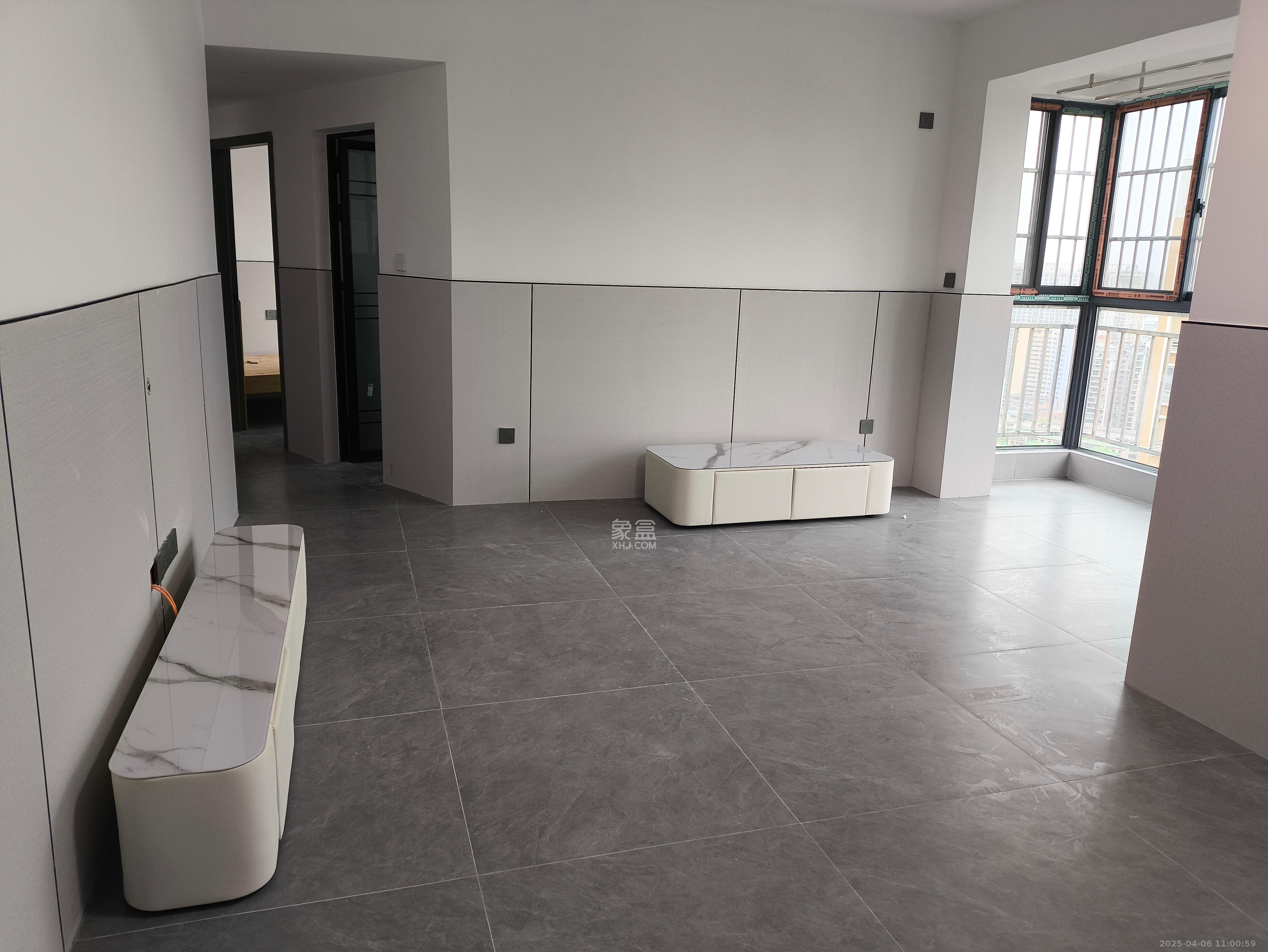 凯通国际城（凯通朝庭）  3室1厅1卫    2800.0元/月室内图1