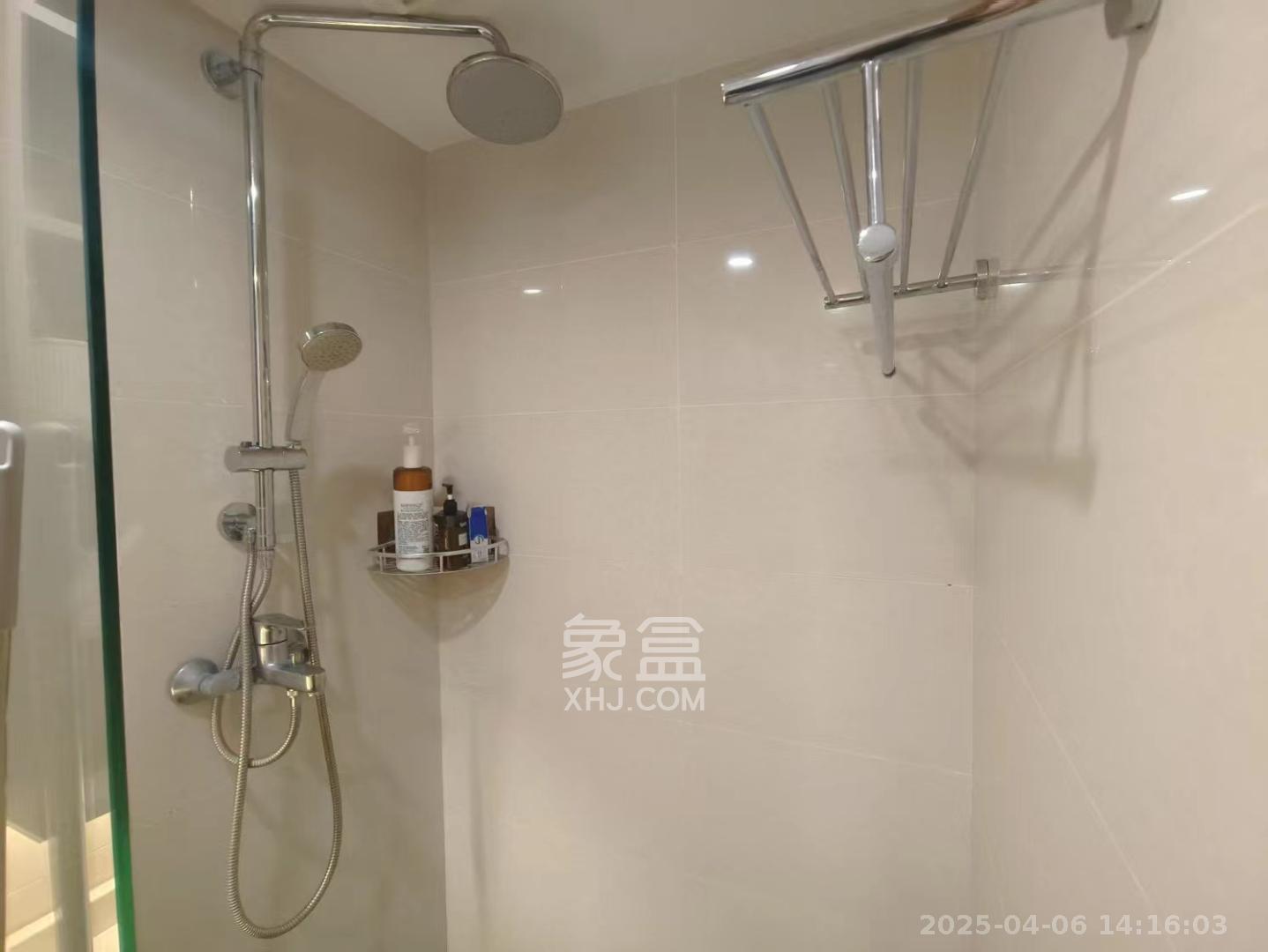 阳光城檀悦  2室1厅1卫   2500.00元/月室内图