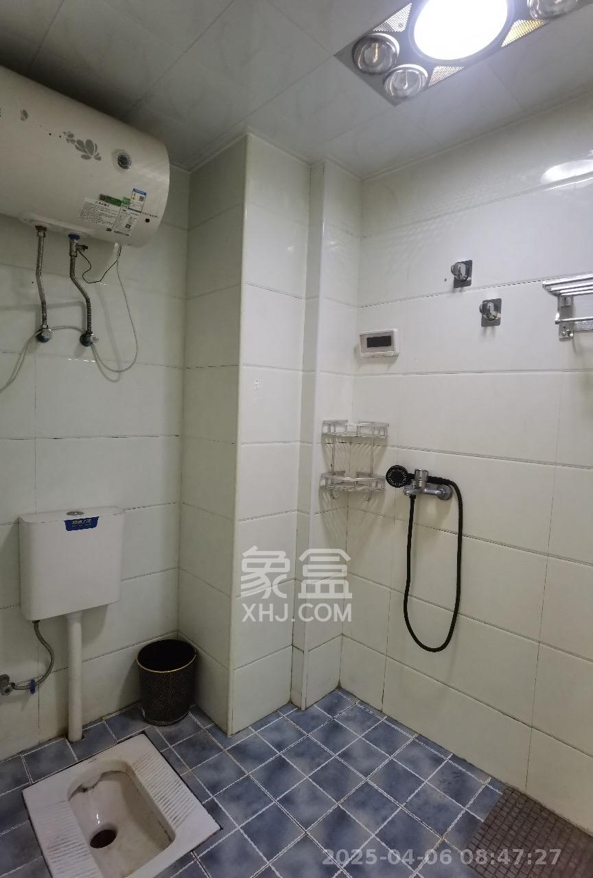 才子嘉都  2室1厅1卫   1800.00元/月室内图