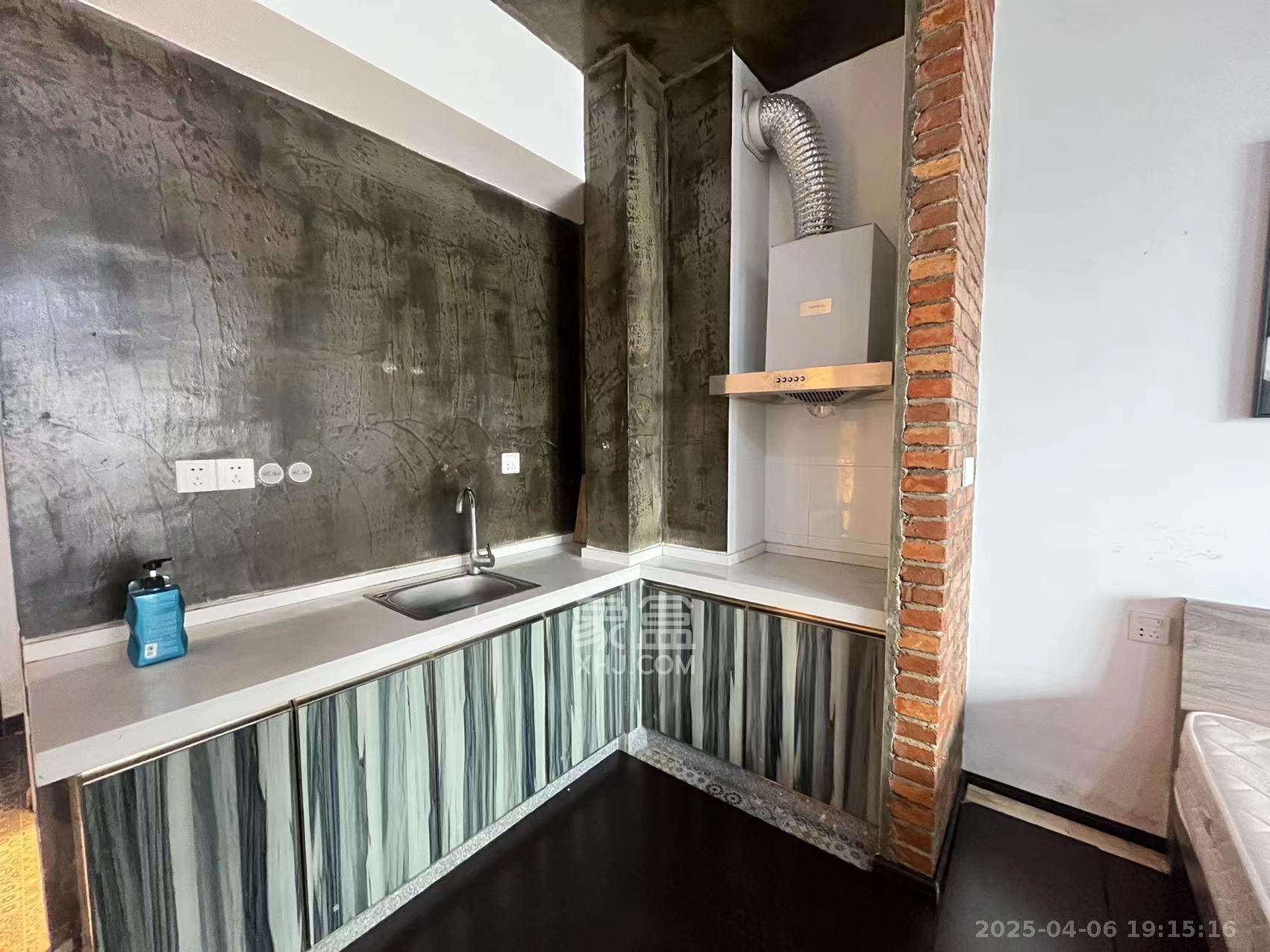 佳兴国际汇 1室0厅1卫 1300.0元/月 佳兴国际汇 1室0厅1卫 1300.0元/月室内图