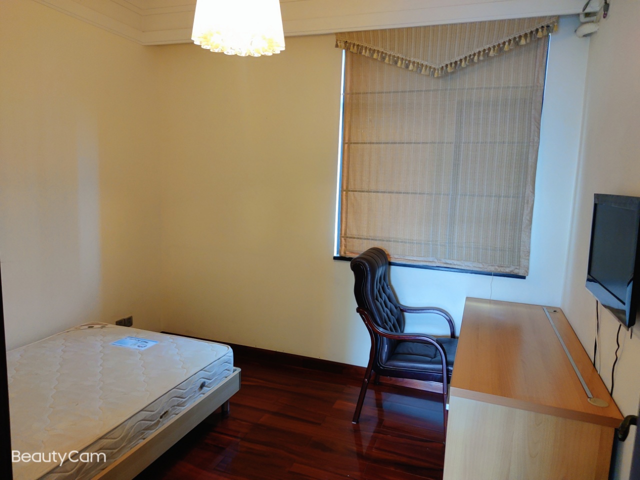 紫荆花园二区 4室2厅2卫 6800.0元/月 紫荆花园二区 4室2厅2卫 6800.0元/月室内图