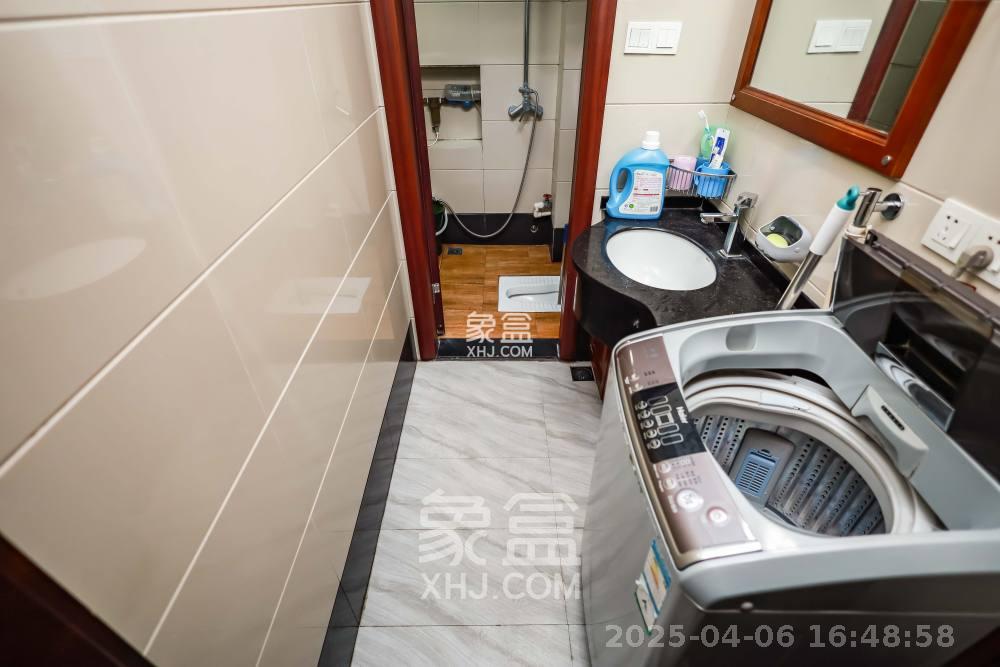 长房时代城  2室2厅1卫   3000.00元/月室内图
