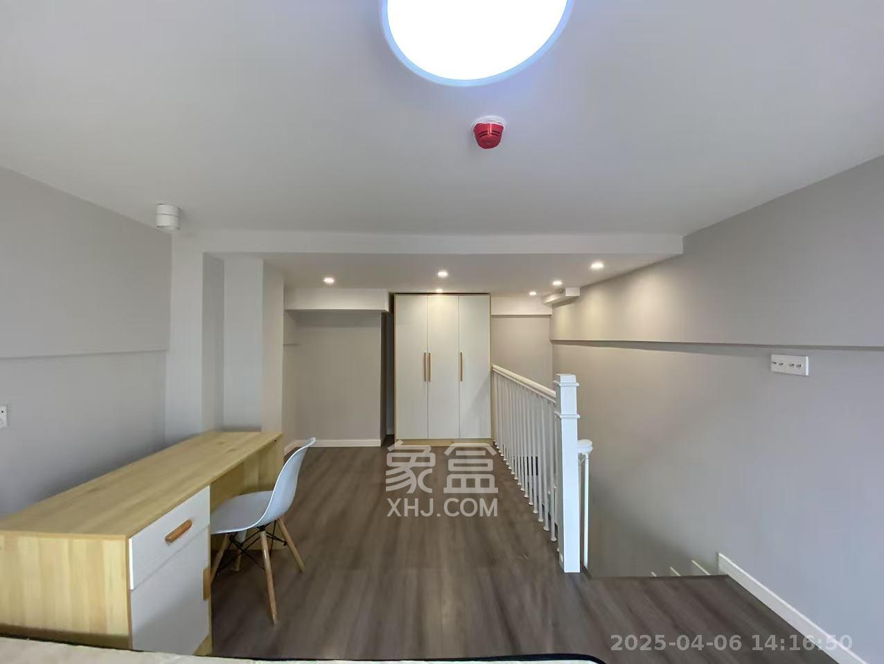 金地铂悦 1室1厅1卫 1800.0元/月 金地铂悦 1室1厅1卫 1800.0元/月室内图