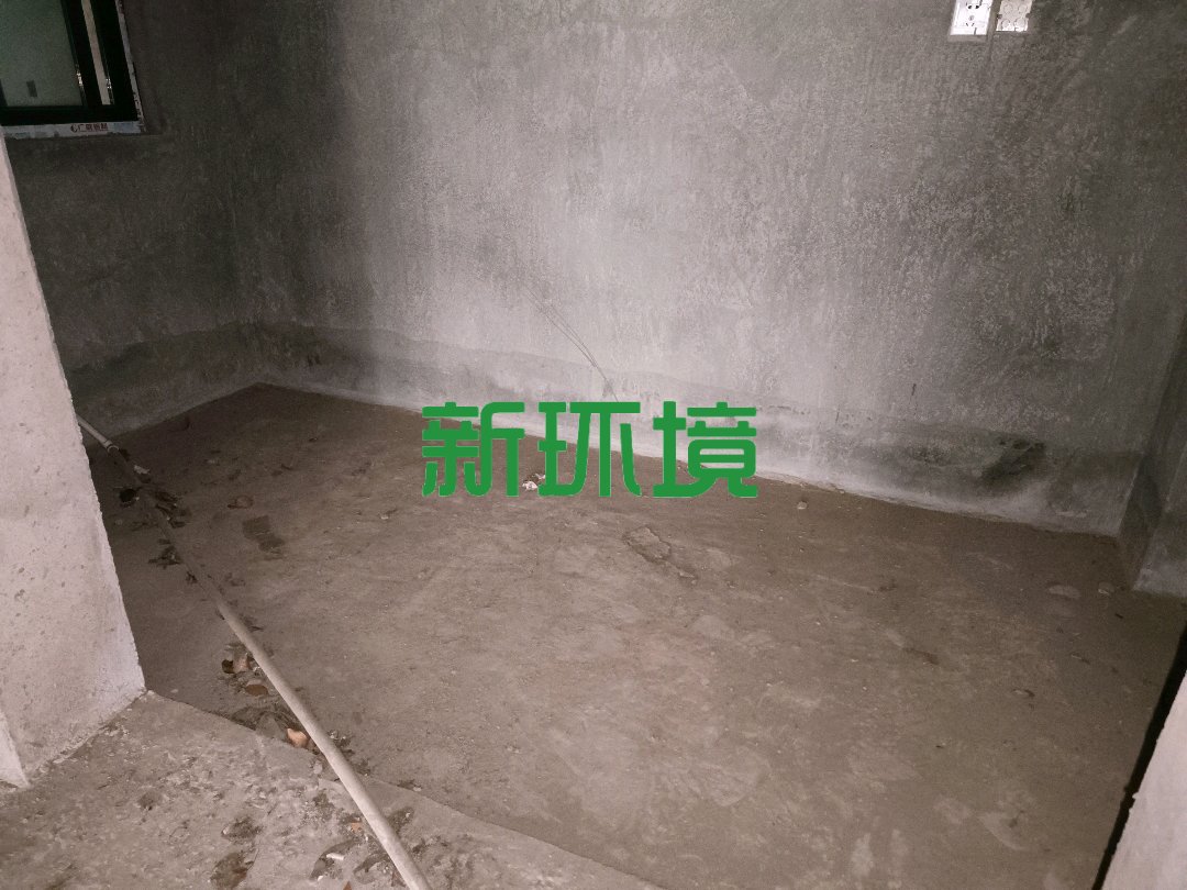 山水印象  3室2厅2卫   78.80万客厅