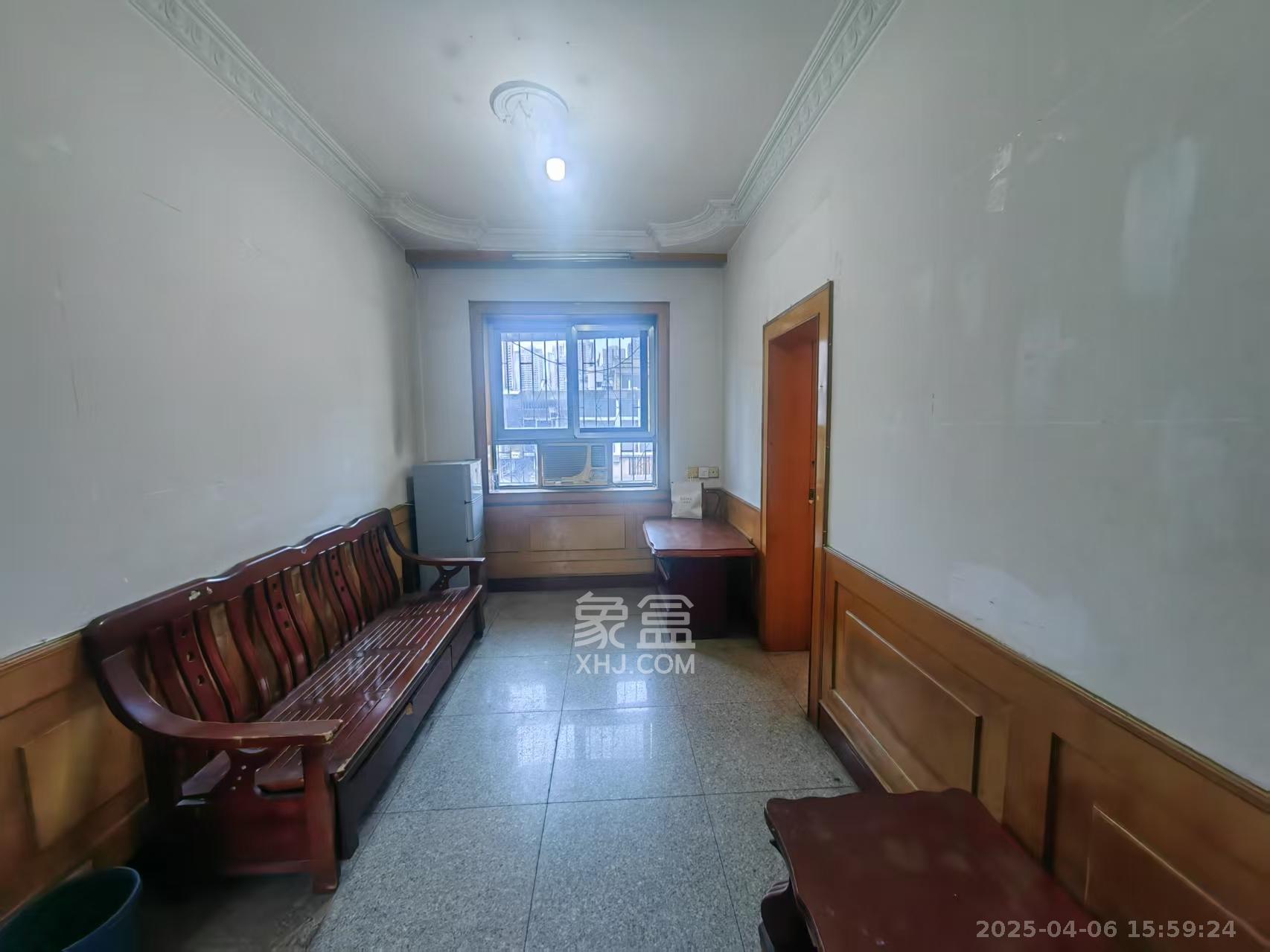 北桥新村 2室2厅1卫 1400.0元/月 北桥新村 2室2厅1卫 1400.0元/月室内图