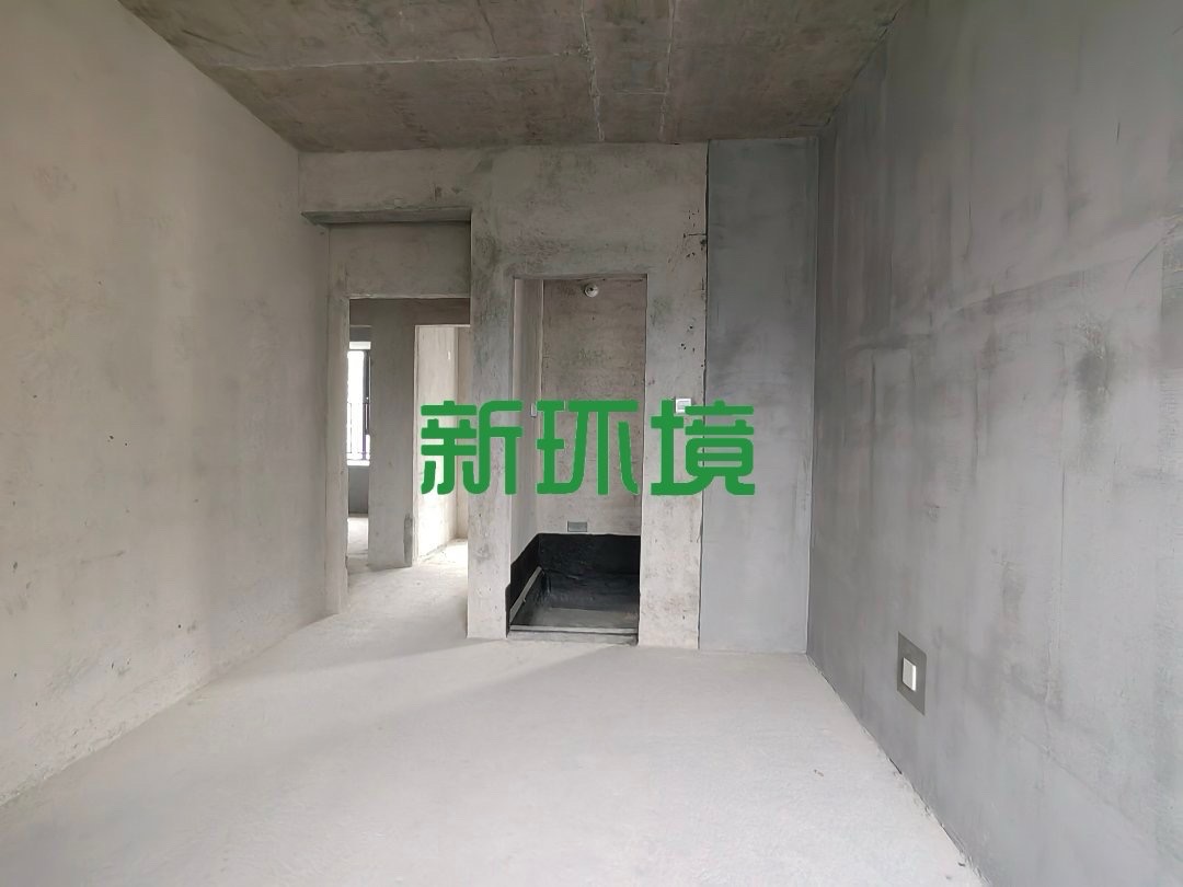 中建凤栖台  4室2厅2卫   58.50万客厅