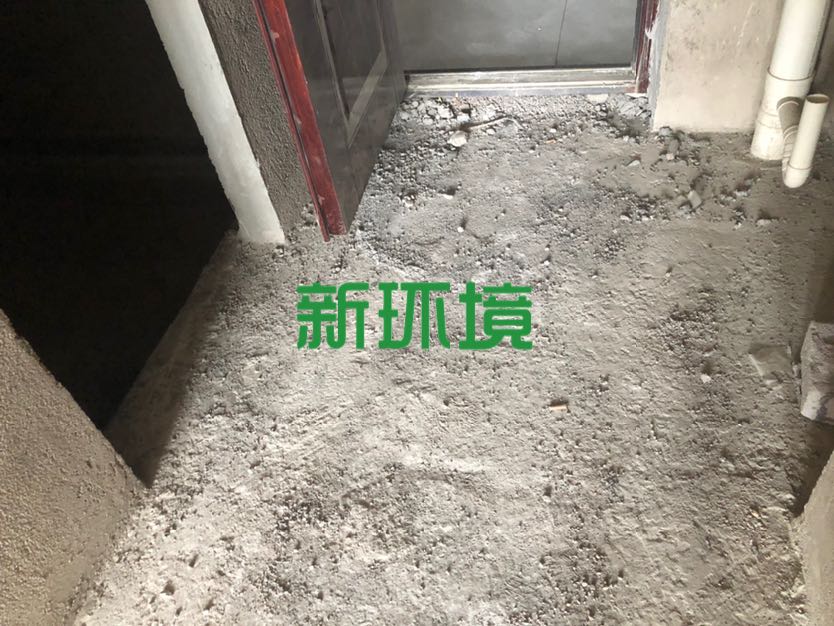 韦斯特城市花园  1室1厅1卫   30.00万客厅
