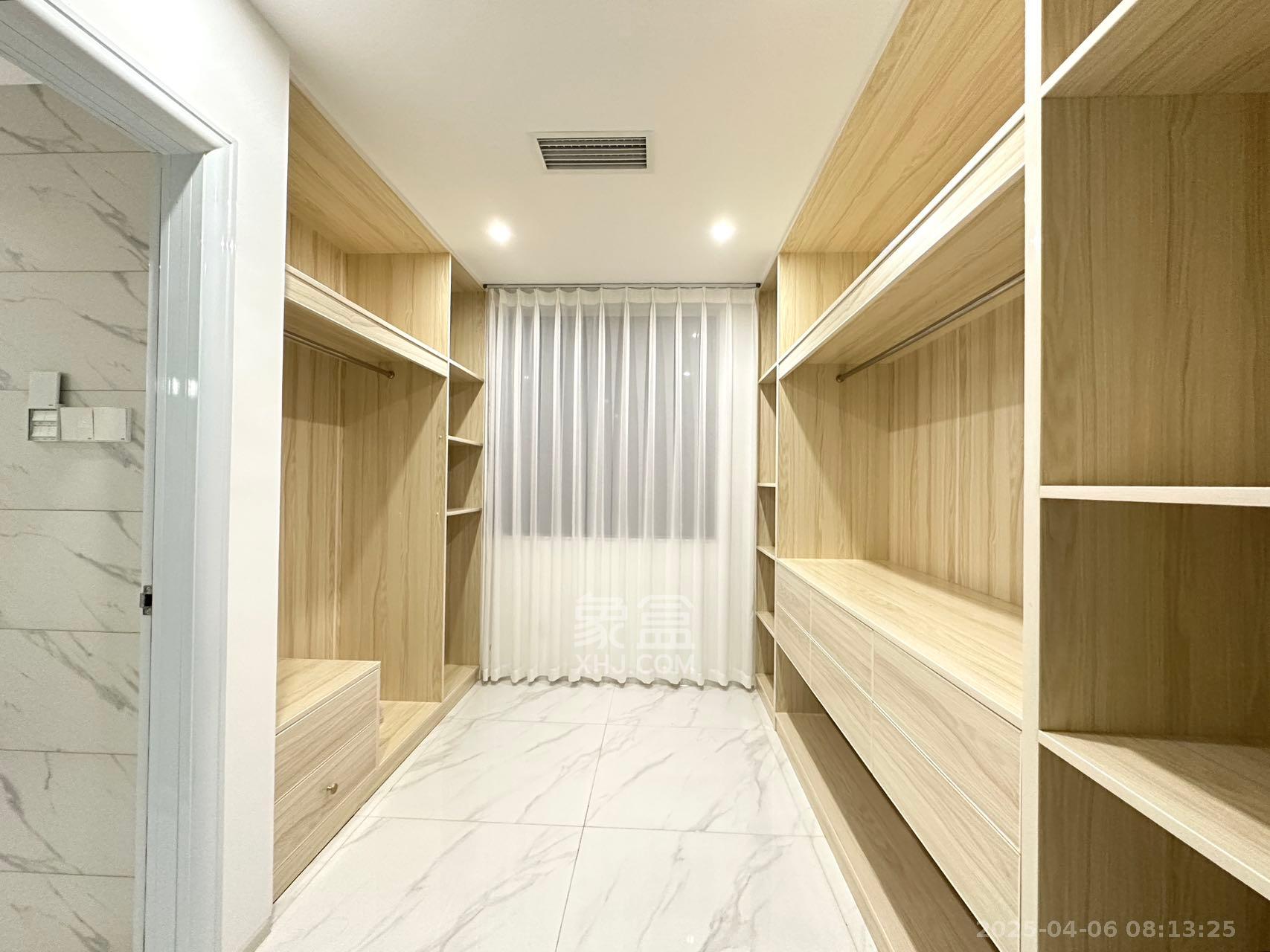 中建梅溪湖中心 4室2厅2卫 6500.0元/月 中建梅溪湖中心 4室2厅2卫 6500.0元/月室内图