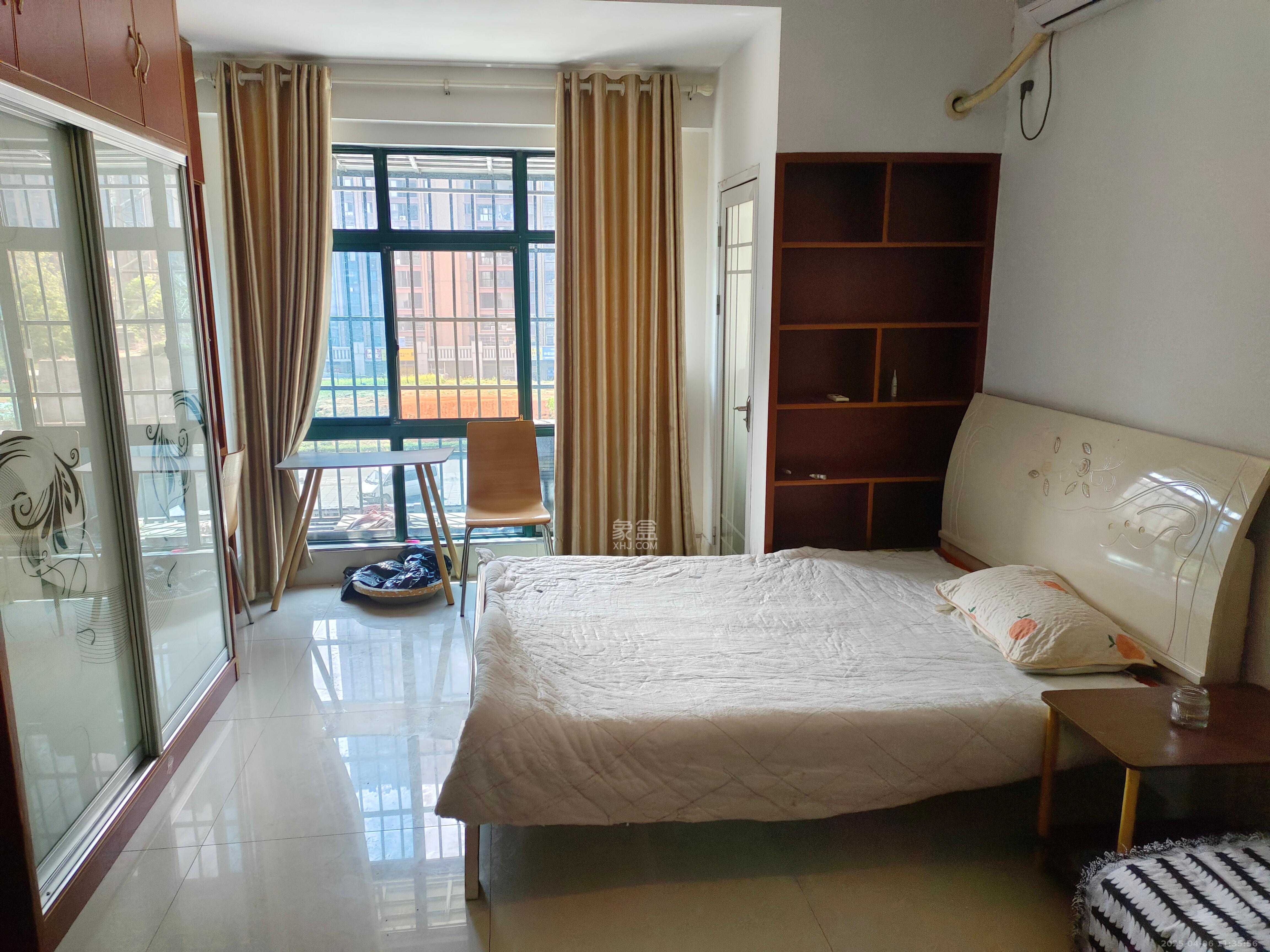 才子佳郡 1室0厅1卫 1100.0元/月 才子佳郡 1室0厅1卫 1100.0元/月室内图