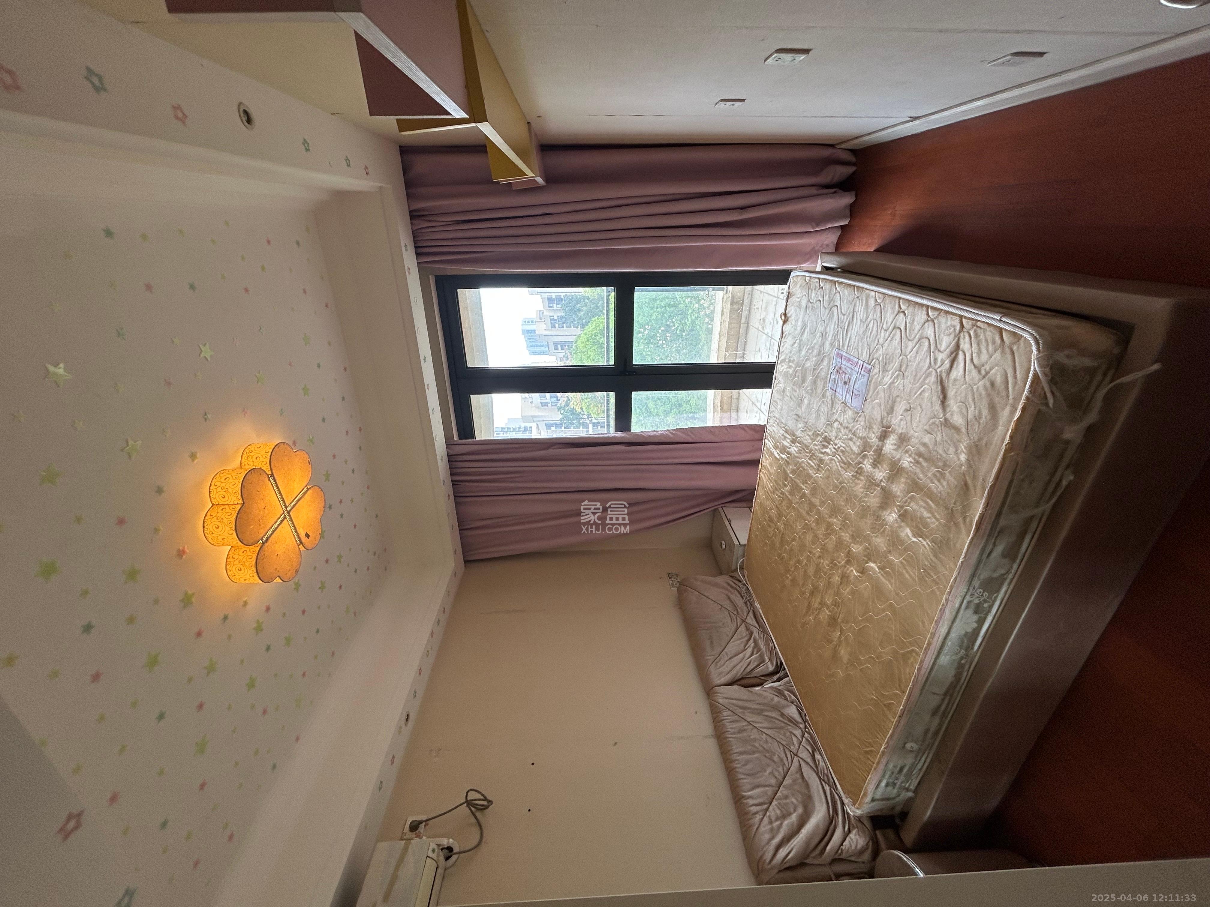 保利城(中航城国际社区、郡原美村) 2室2厅1卫 1800.0元/月 保利城(中航城国际社区、郡原美村) 2室2厅1卫 1800.0元/月室内图