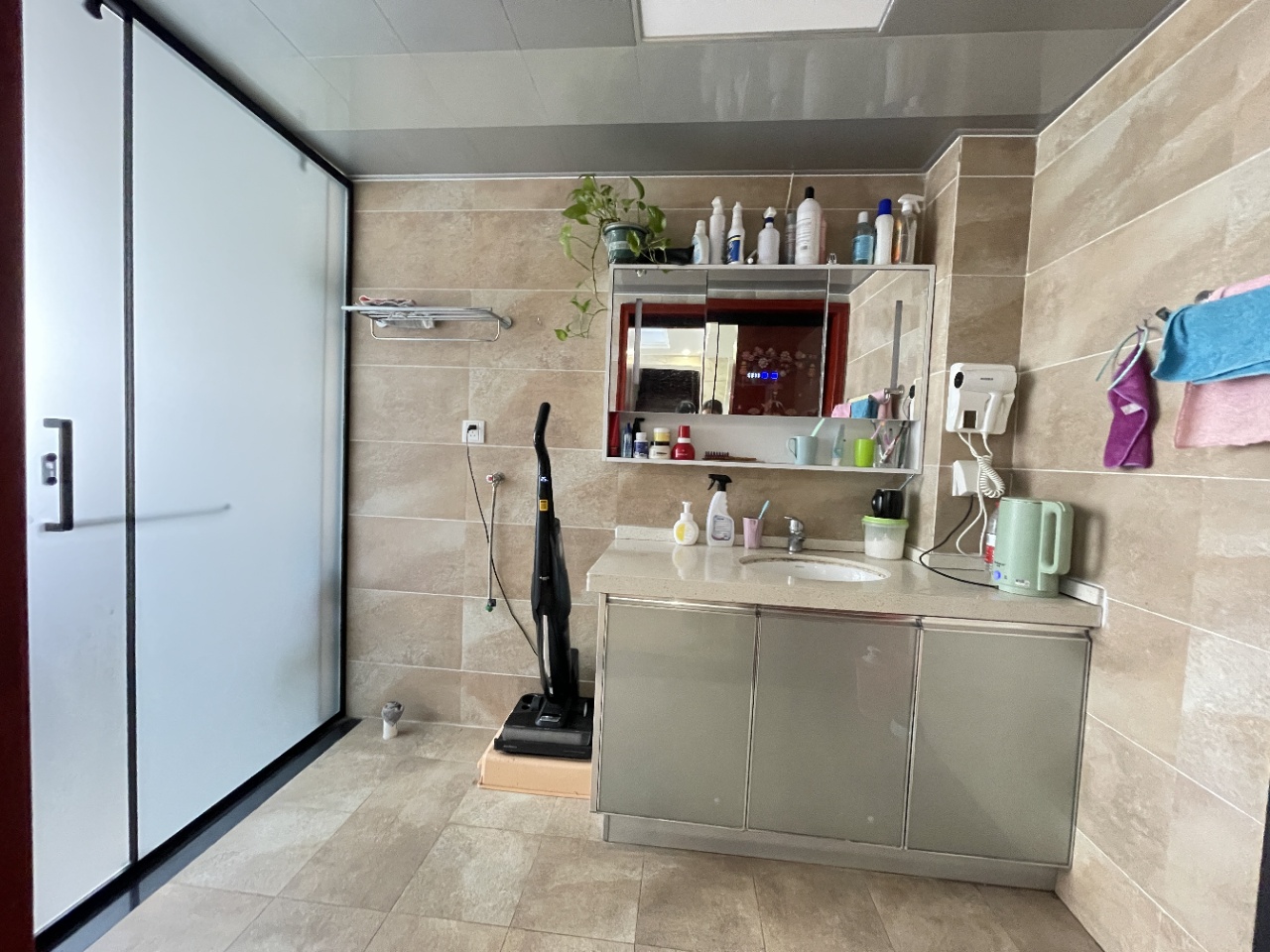 美墅馆魅力城 5室2厅3卫 138.0万 美墅馆魅力城 5室2厅3卫 138.0万室内图