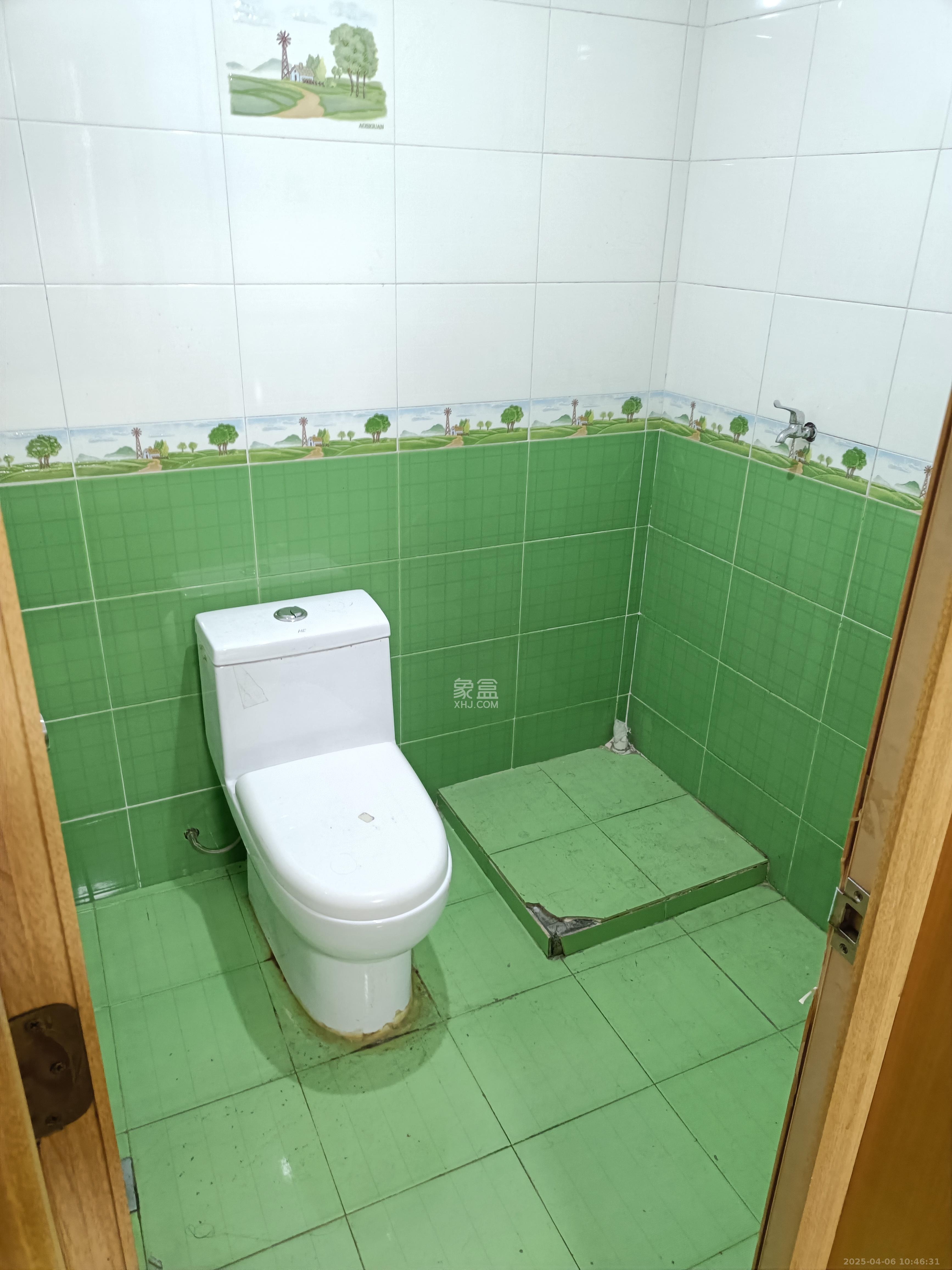 福乐凯公寓 3室1厅2卫 3000.0元/月 福乐凯公寓 3室1厅2卫 3000.0元/月室内图