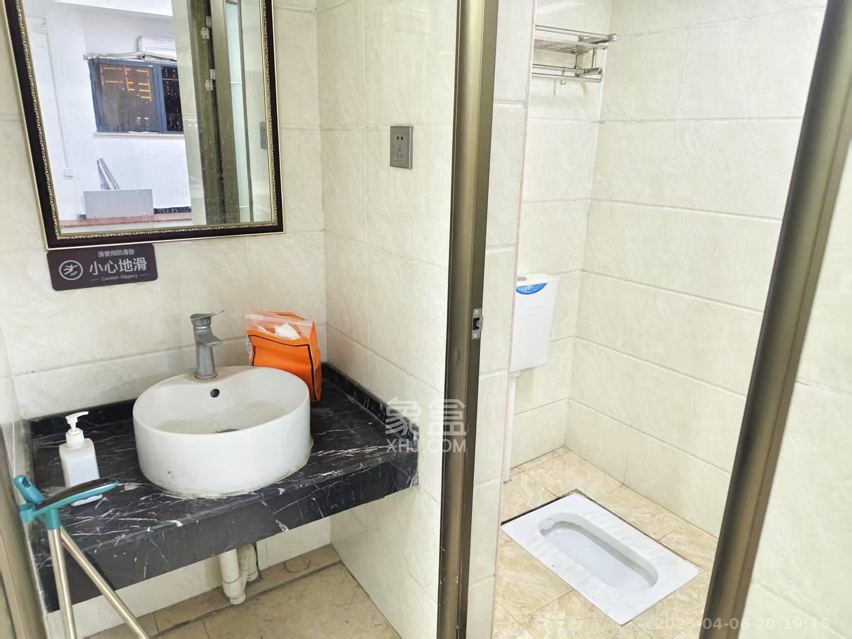 湘熙水郡(观澜海赋家园) 1室1厅1卫 2200.0元/月 湘熙水郡(观澜海赋家园) 1室1厅1卫 2200.0元/月室内图