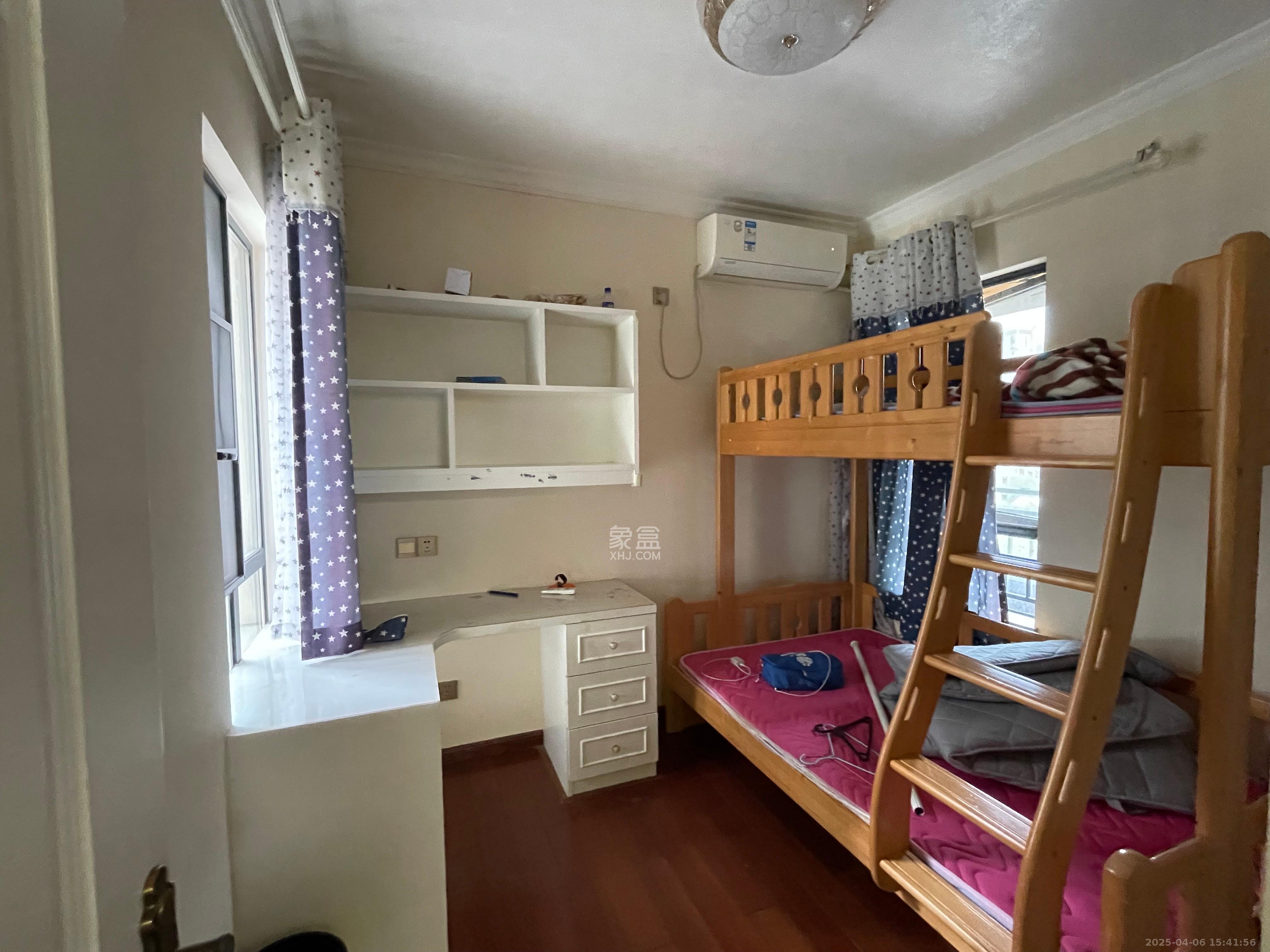 中海梅溪湖壹号 3室2厅2卫 3000.0元/月 中海梅溪湖壹号 3室2厅2卫 3000.0元/月室内图