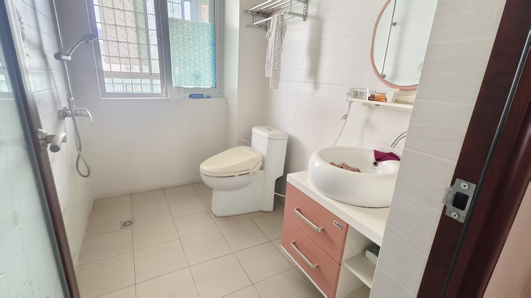 美墅馆魅力城 4室2厅3卫 139.0万 美墅馆魅力城 4室2厅3卫 139.0万室内图