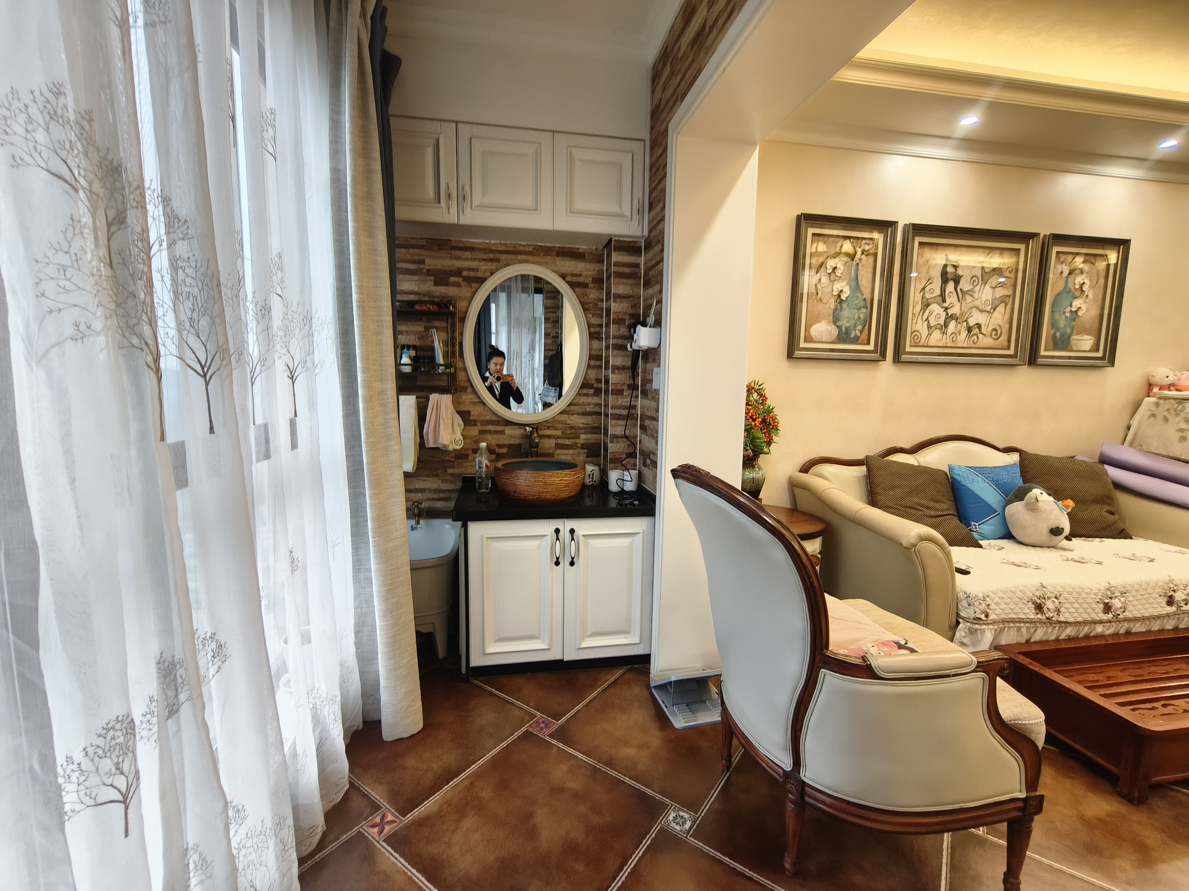 碧桂园 3室2厅1卫 58.8万 碧桂园 3室2厅1卫 58.8万室内图