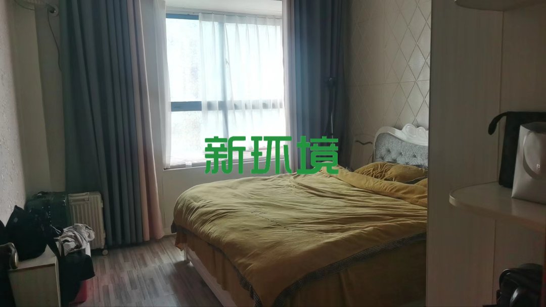 丽景天下一期  2室2厅1卫   52.80万客厅