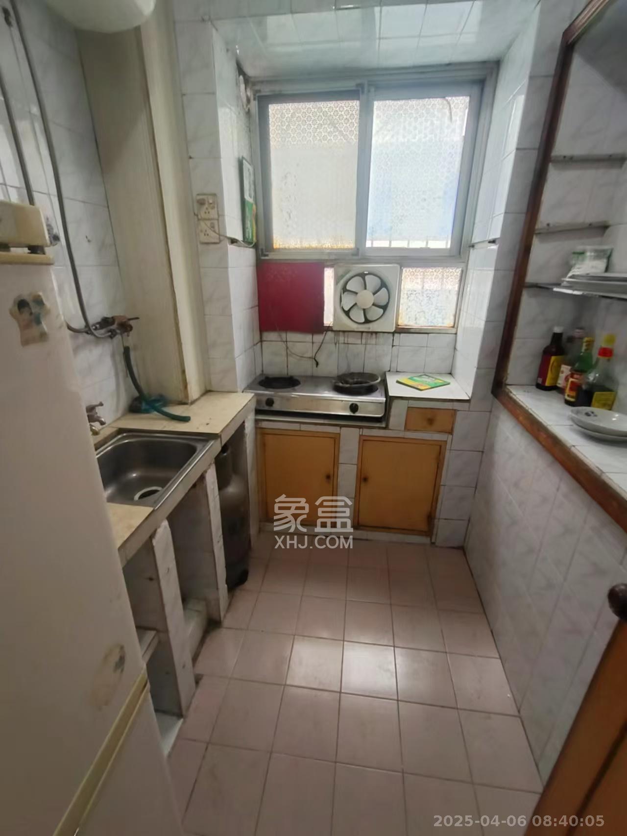 向韶村  2室1厅1卫   1500.00元/月室内图