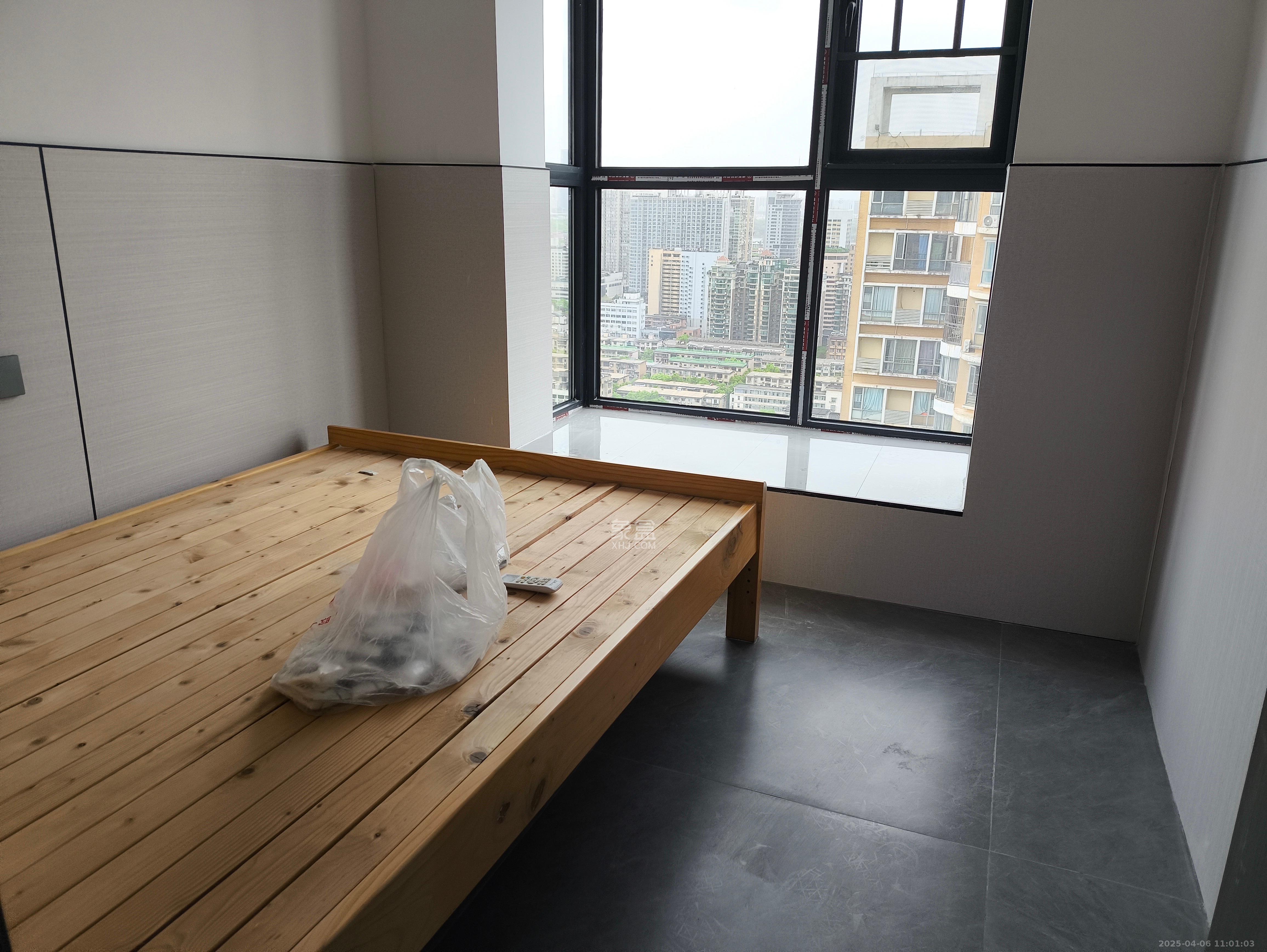 凯通国际城（凯通朝庭）  3室1厅1卫    2800.0元/月室内图