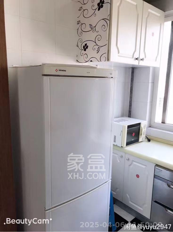 锦绣家园  2室2厅1卫   2100.00元/月室内图