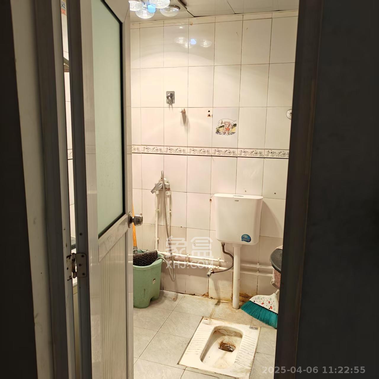 南湖公寓(湘湖路) 2室1厅1卫 1400.0元/月 南湖公寓(湘湖路) 2室1厅1卫 1400.0元/月室内图