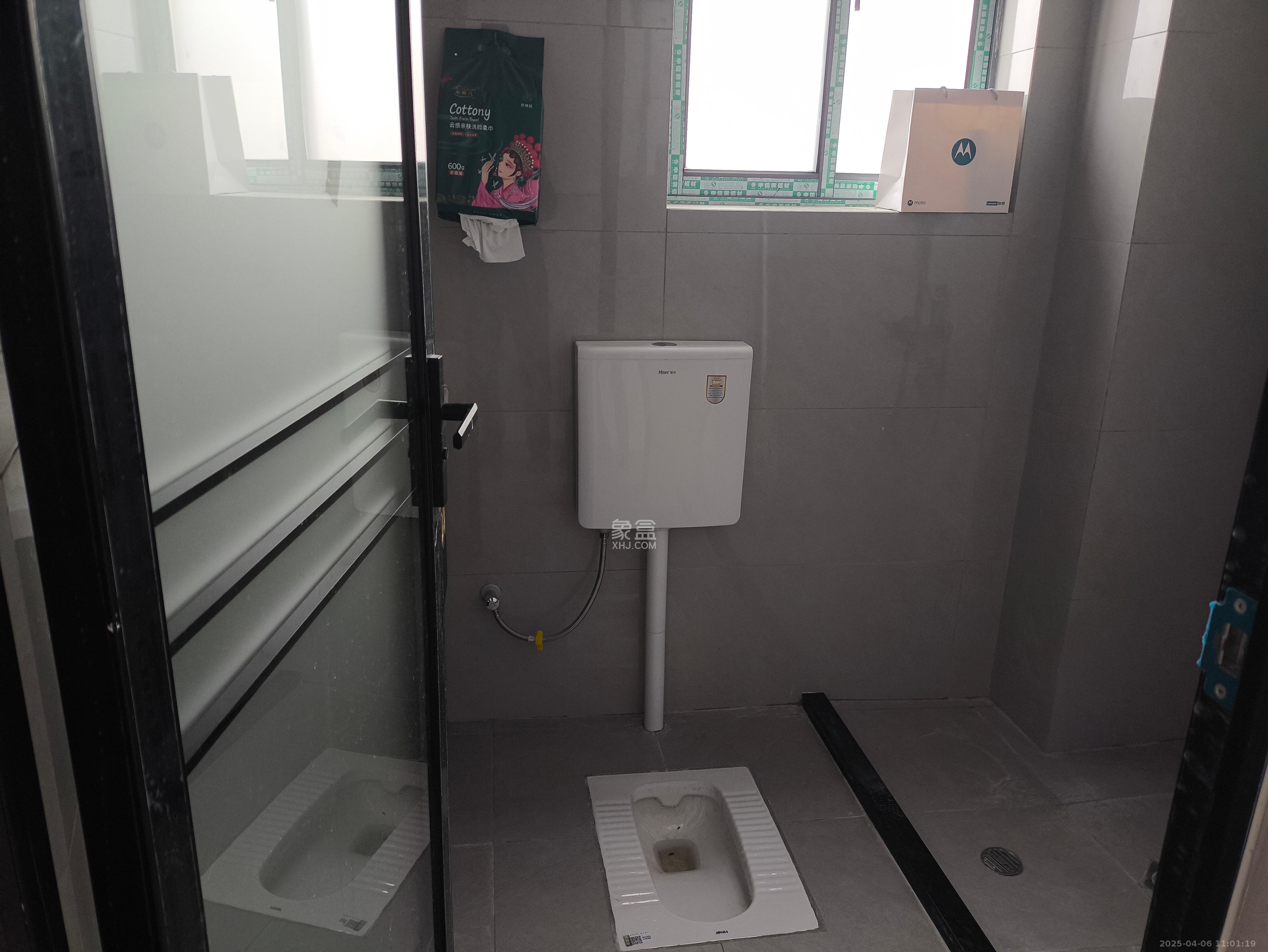 凯通国际城（凯通朝庭）  3室1厅1卫    2800.0元/月室内图