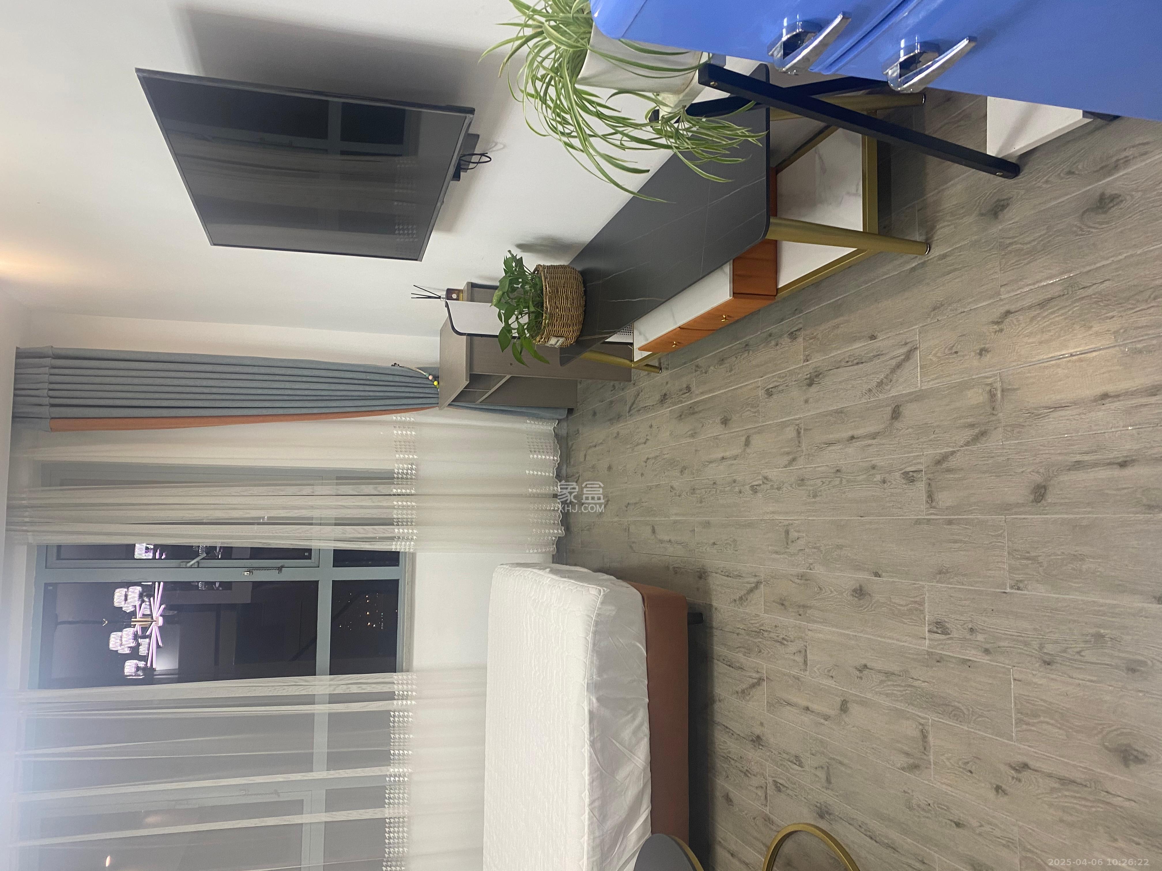 绿地之窗   44.69㎡     1600.00元/月