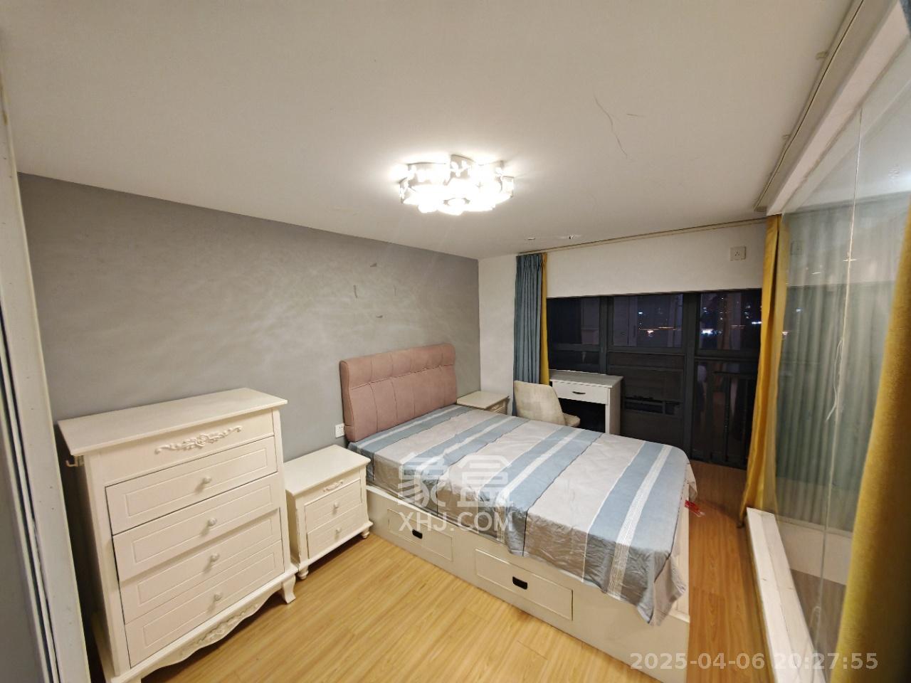 达美美立方  2室1厅1卫   2200.00元/月室内图