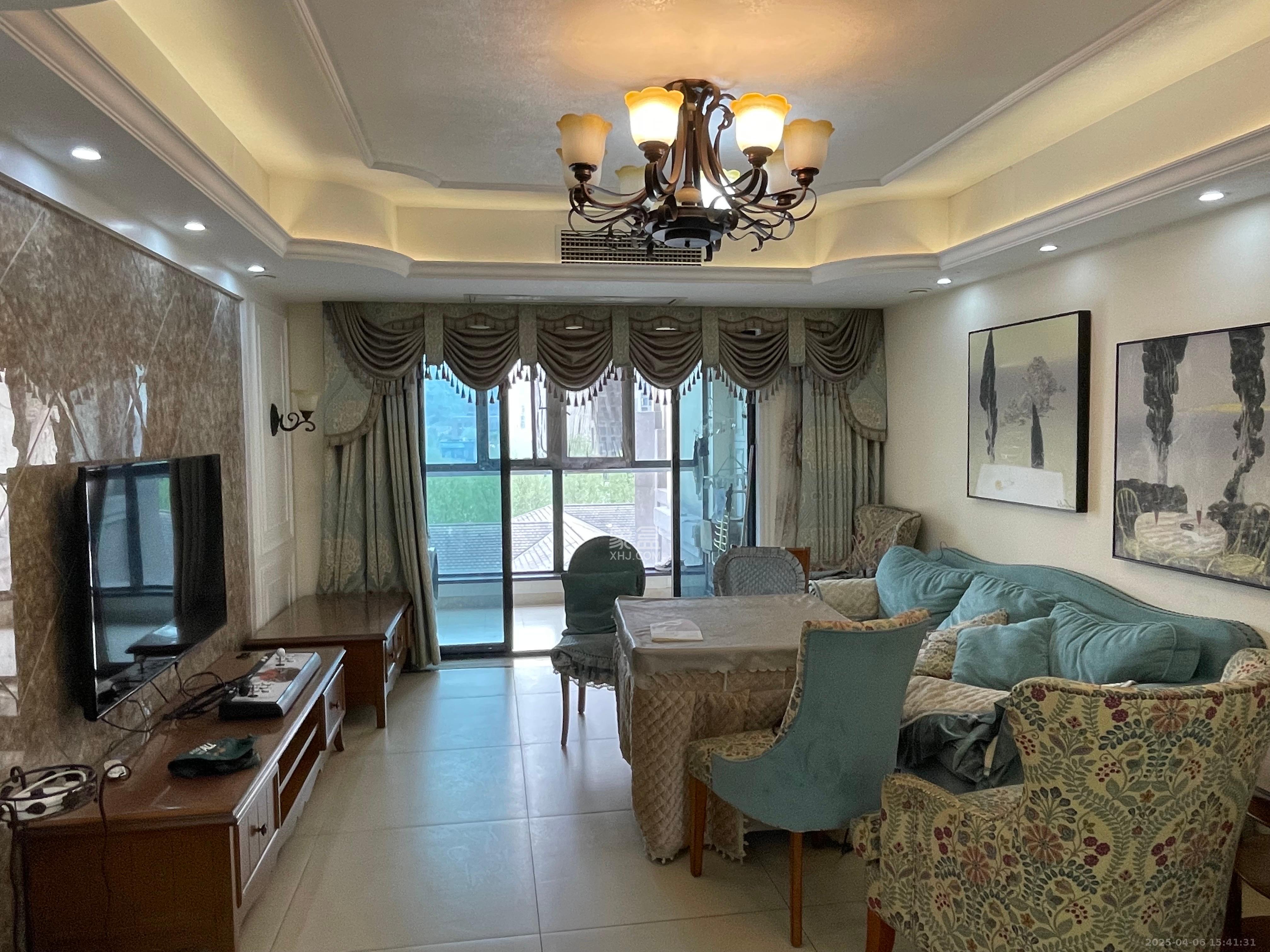 中海梅溪湖壹号 3室2厅2卫 3000.0元/月 中海梅溪湖壹号 3室2厅2卫 3000.0元/月室内图