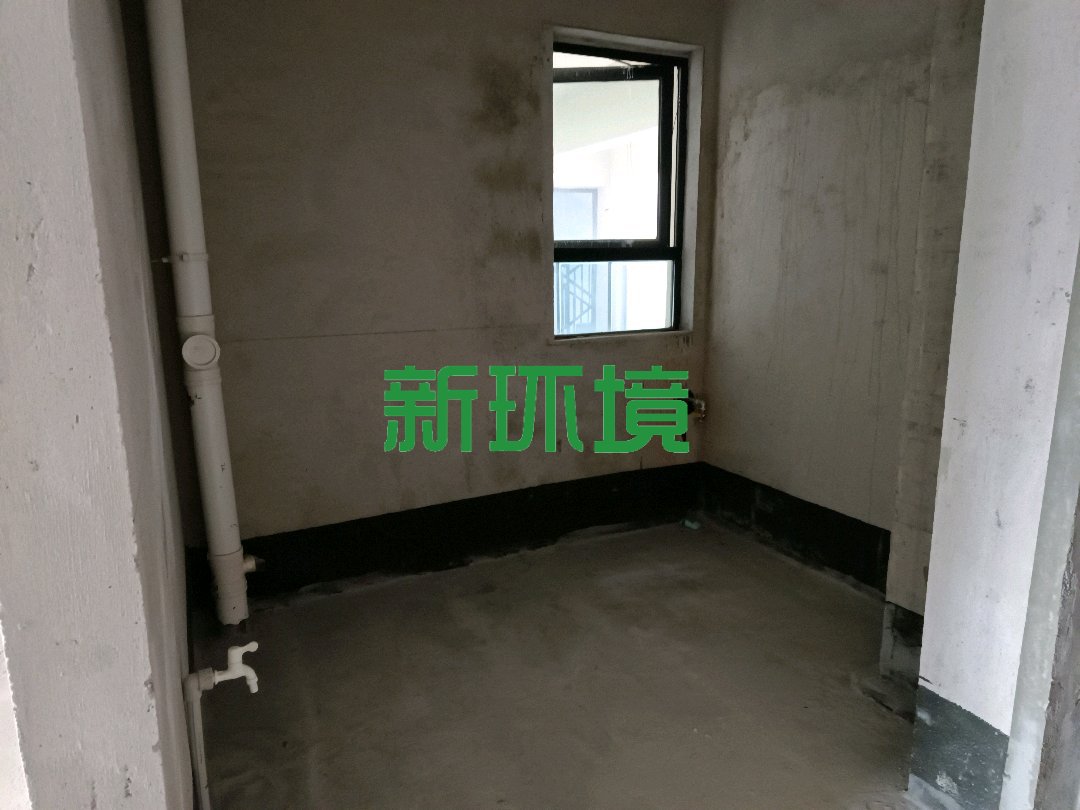 荣盛华府  1室0厅0卫   92.50万客厅