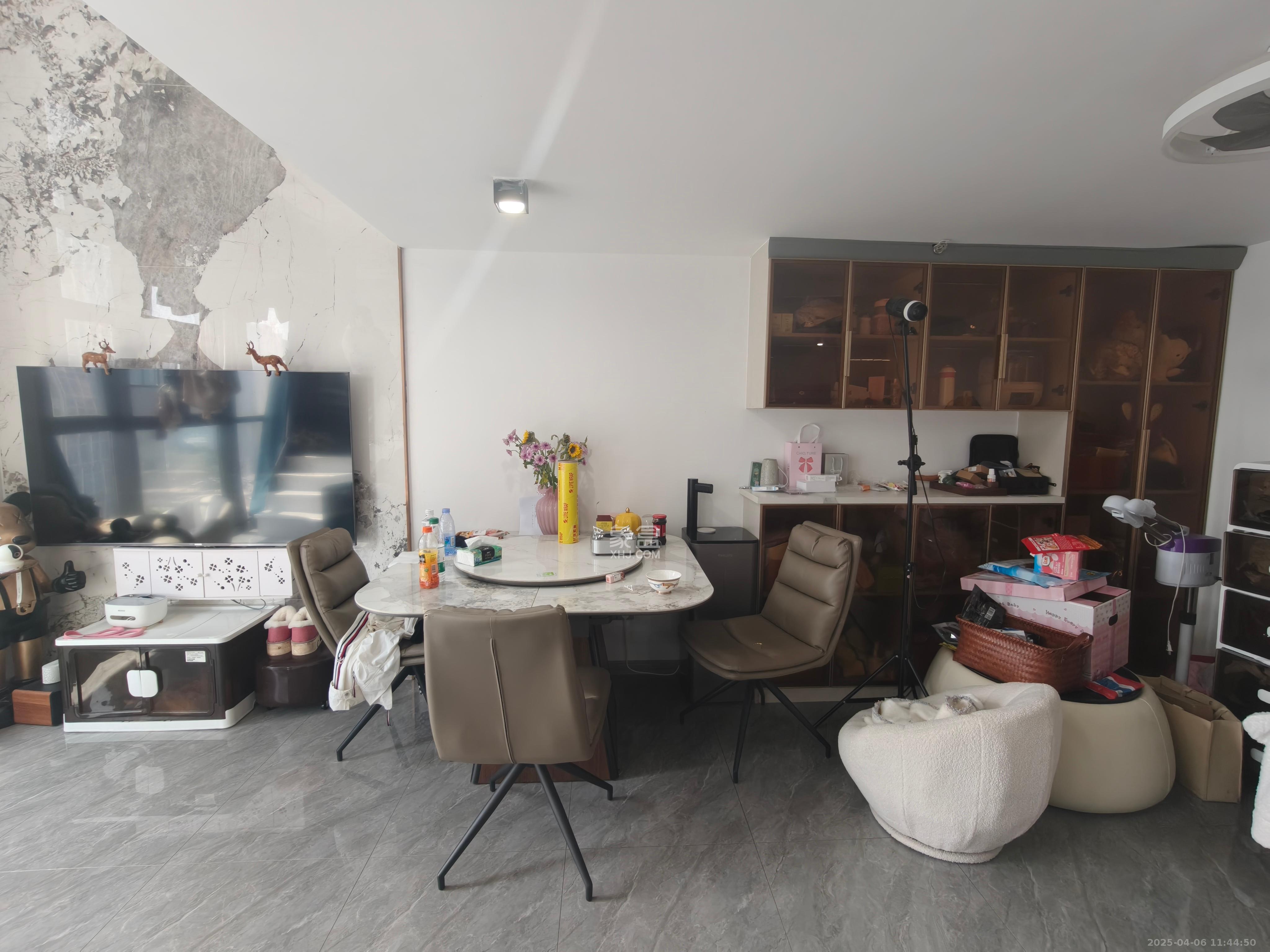 润和国际广场 1室0厅0卫 4000.0元/月 润和国际广场 1室0厅0卫 4000.0元/月室内图