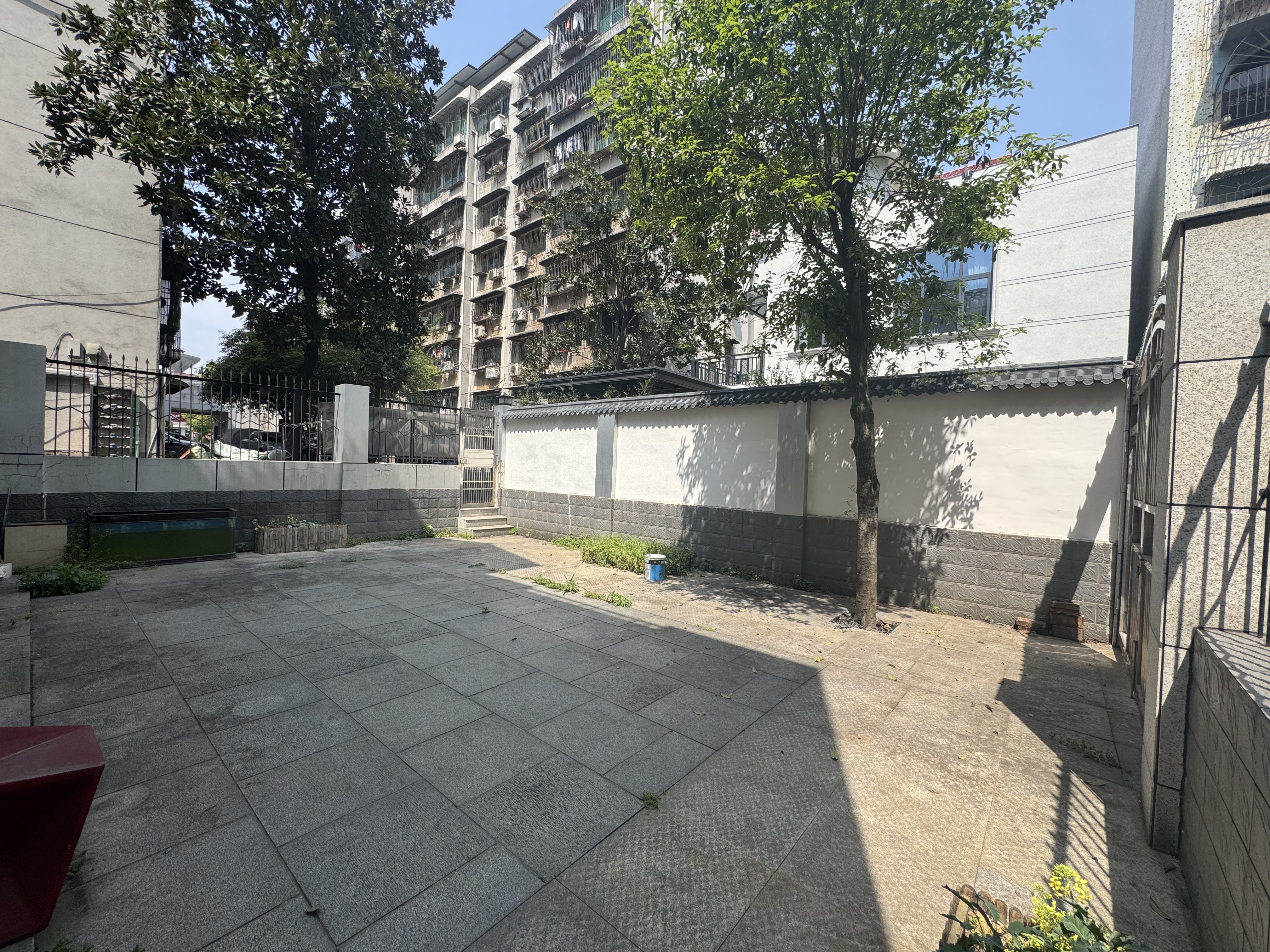 金锦花园 10室2厅3卫 5000.0元/月 金锦花园 10室2厅3卫 5000.0元/月户型图