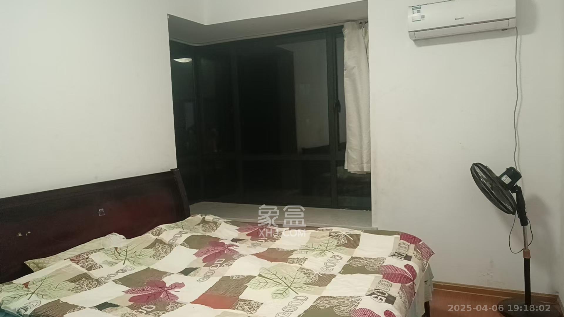 长房南屏锦源  3室2厅1卫    650.0元/月室内图