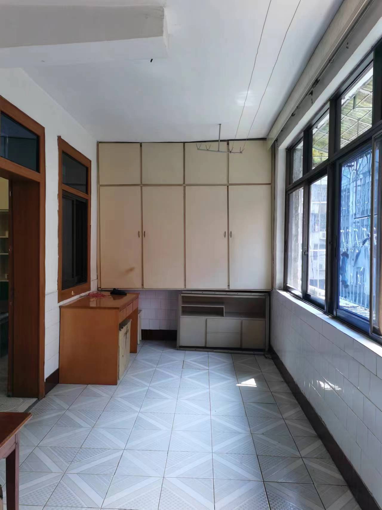 区公安局家属楼 2室1厅1卫 800.0元/月 区公安局家属楼 2室1厅1卫 800.0元/月室内图