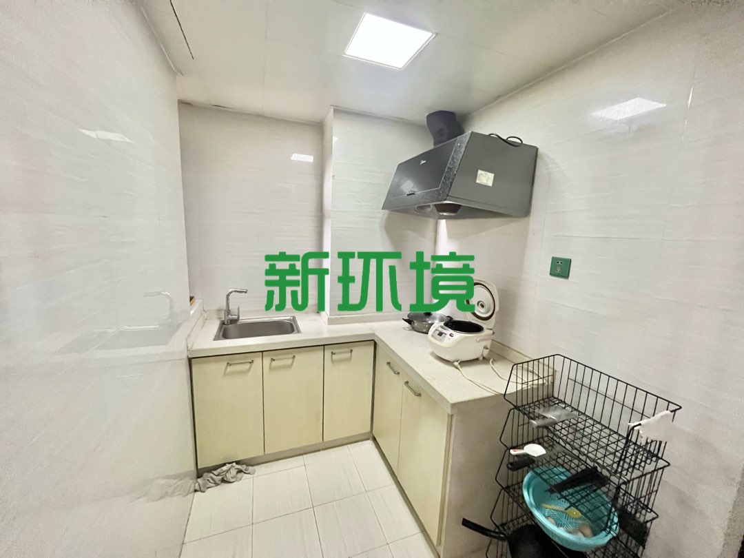 山水印象  1室1厅1卫   39.00万客厅