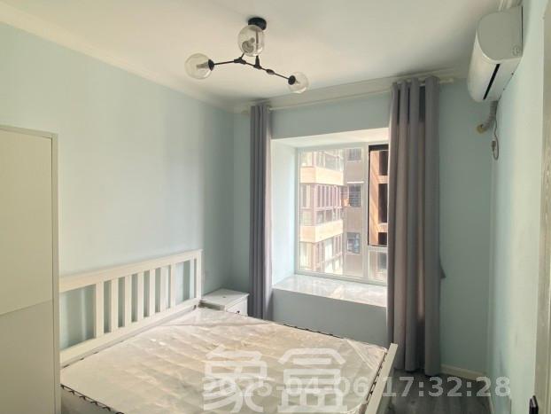 北辰三角洲C2区  1室0厅0卫    3800.0元/月室内图