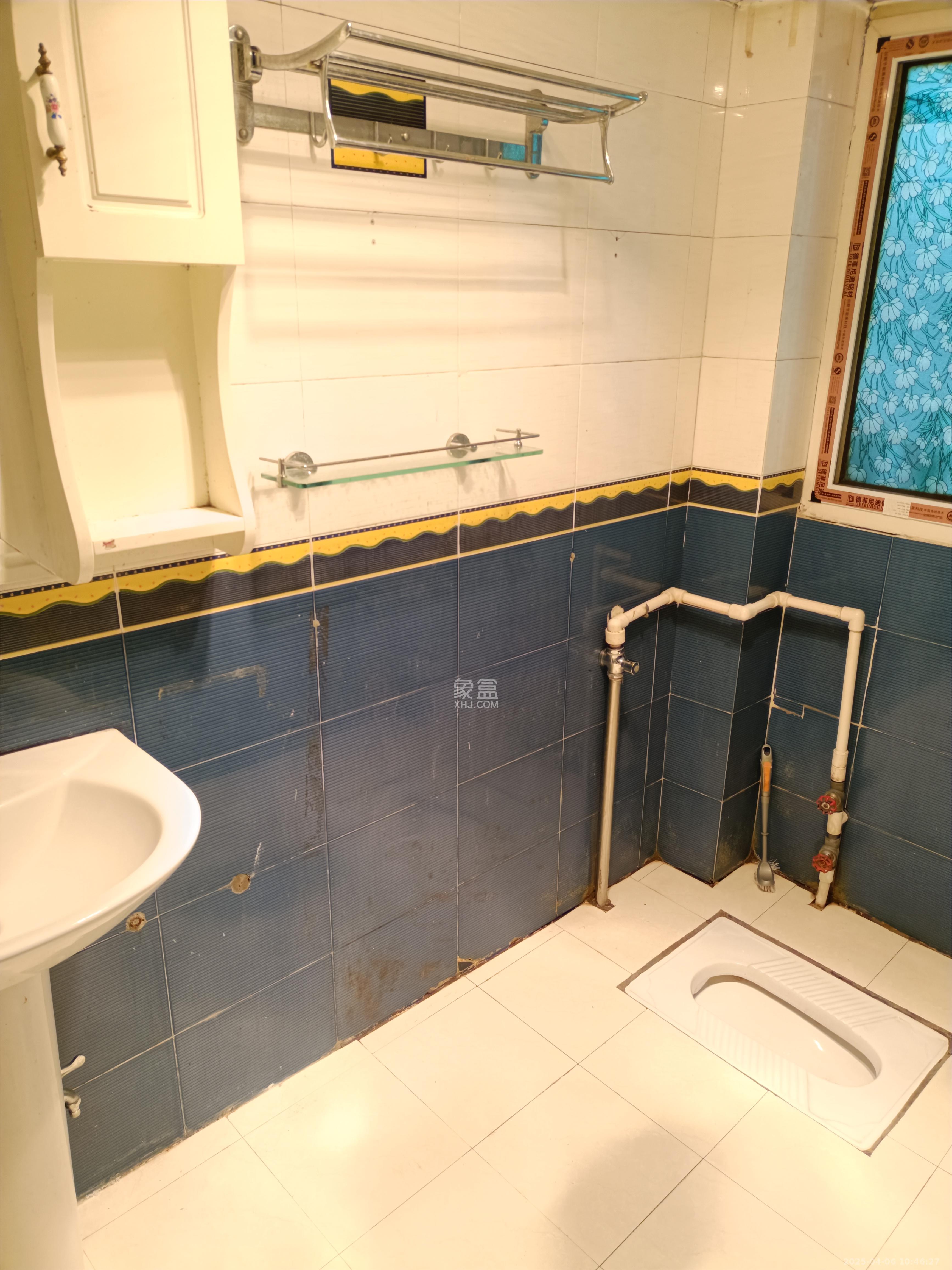 福乐凯公寓 3室1厅2卫 3000.0元/月 福乐凯公寓 3室1厅2卫 3000.0元/月室内图