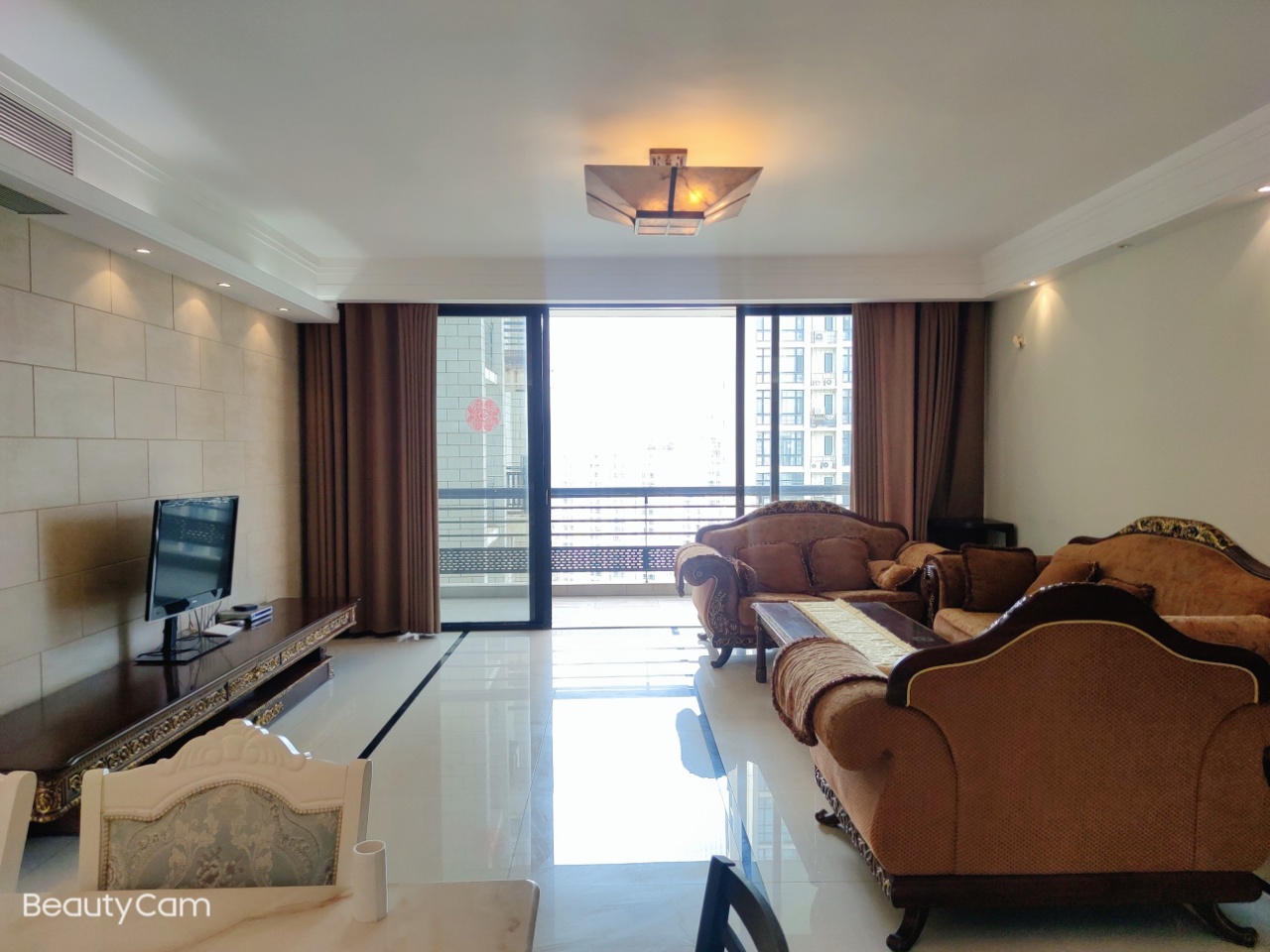 紫荆花园二区 4室2厅2卫 6800.0元/月 紫荆花园二区 4室2厅2卫 6800.0元/月户型图