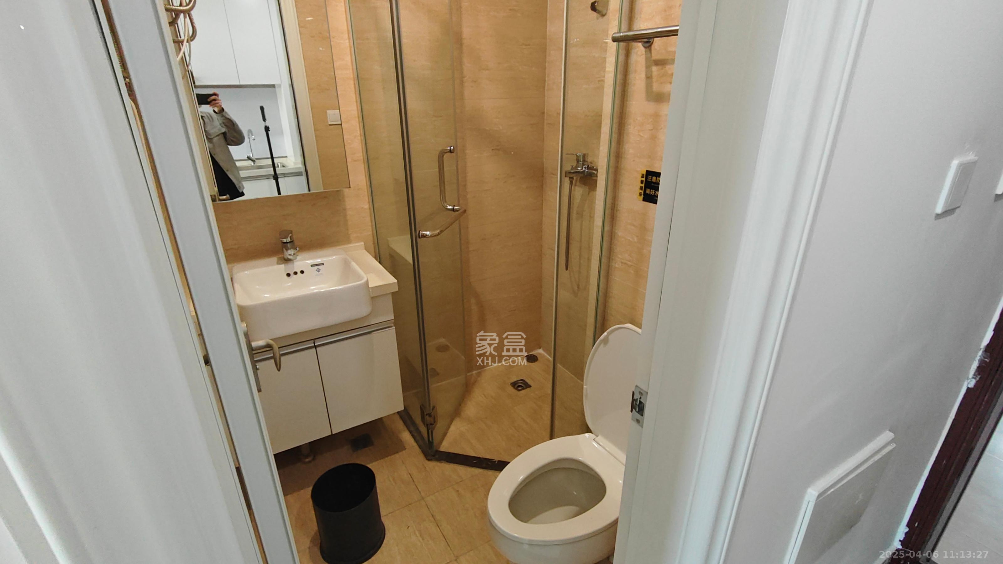 绿地之窗   31.64㎡     1100.00元/月室内图