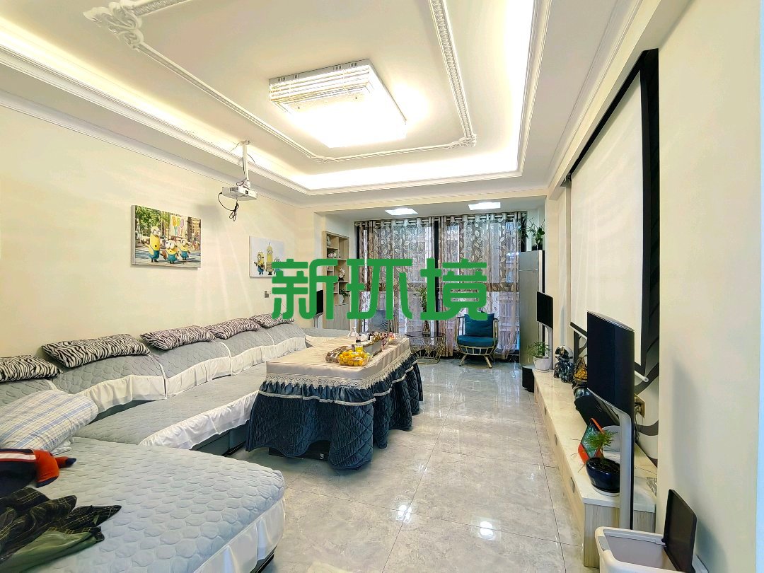 山水印象  3室2厅1卫   99.00万