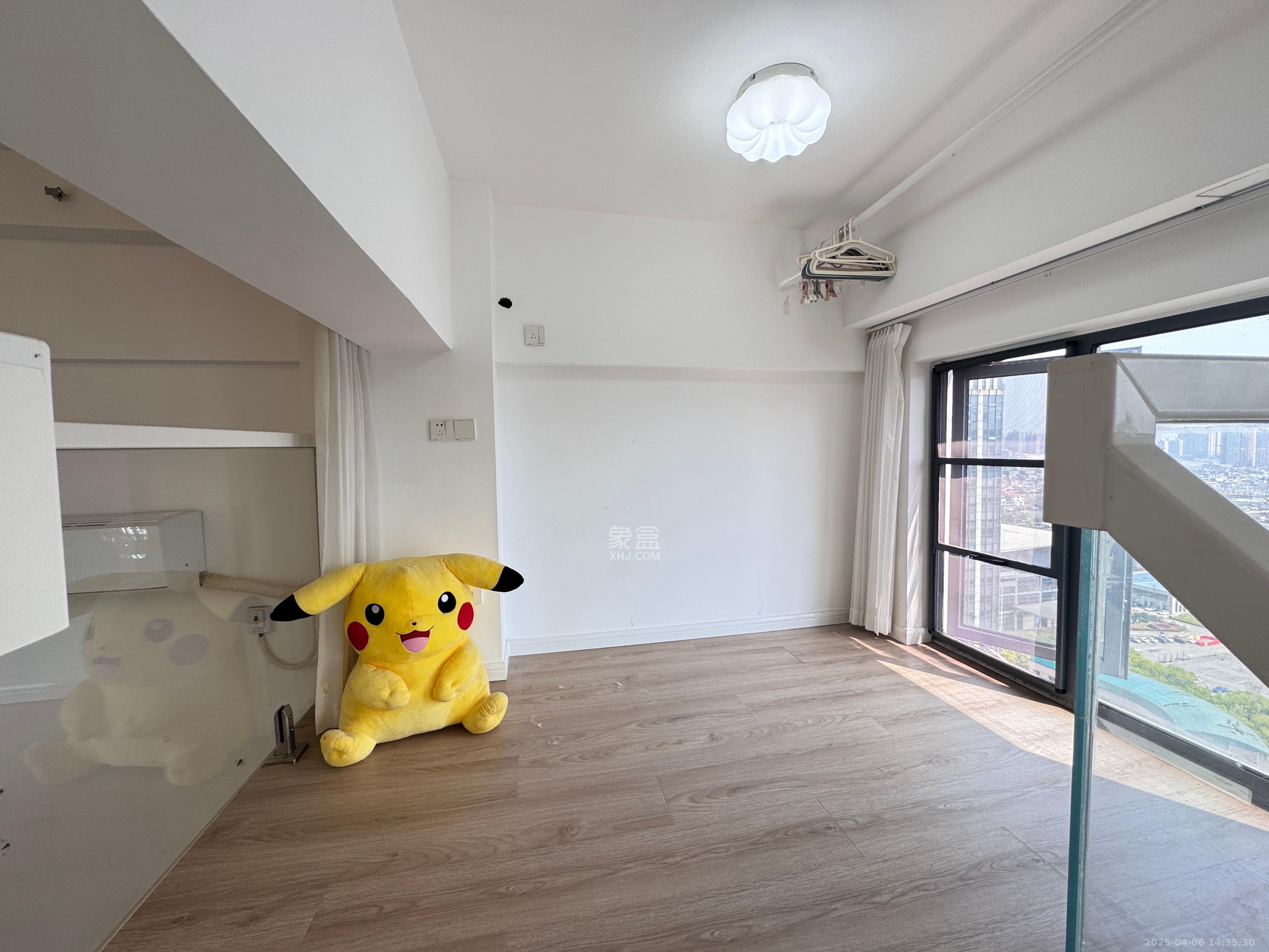 欣隆居  1室0厅0卫   2700.00元/月室内图